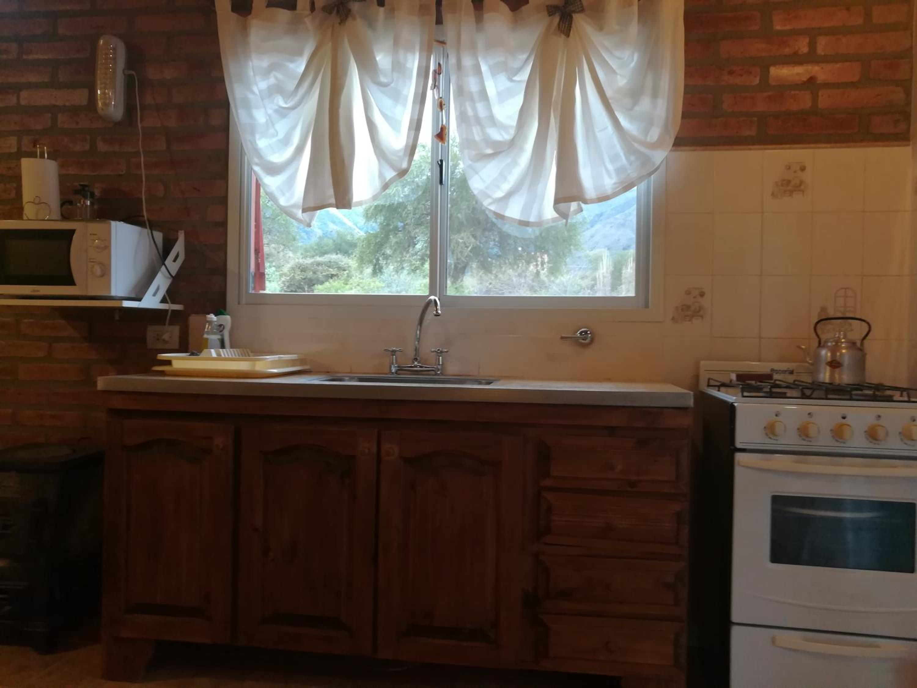 Cabañas Valentina