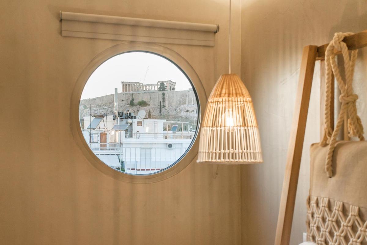 Acropolis 360° sky suite photo 3