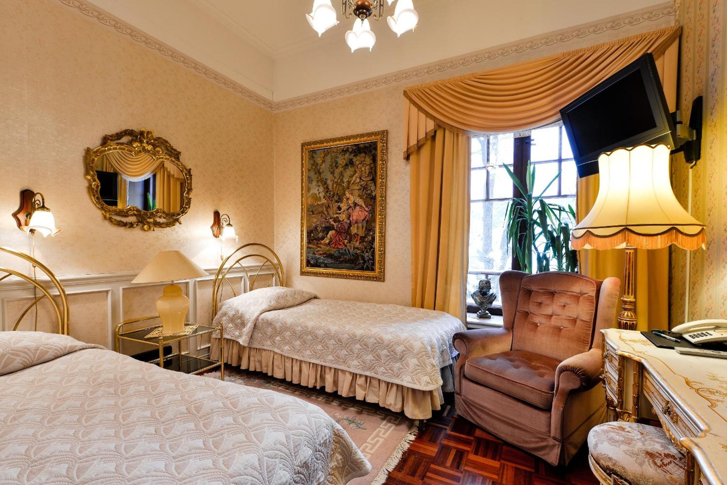 Turku Vacations - Park Hotel Turku - Property Image 4