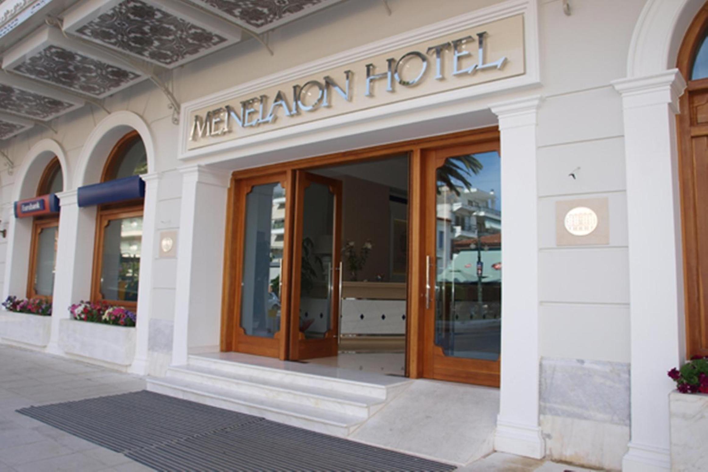 Hotel Menelaion Hotel - Image 1