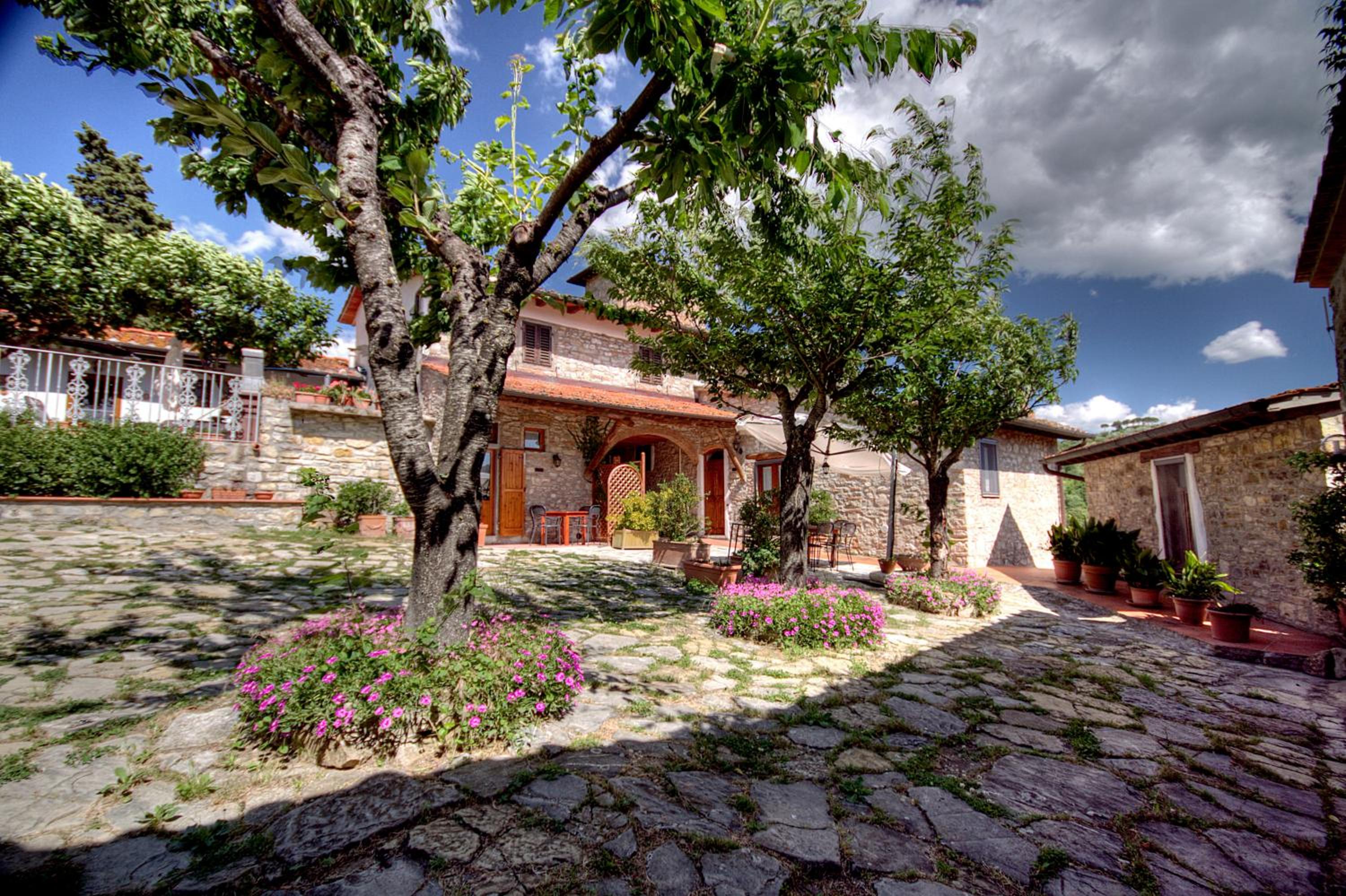 Podere Vignola