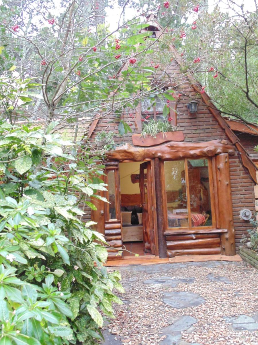 Alpina Cabañas