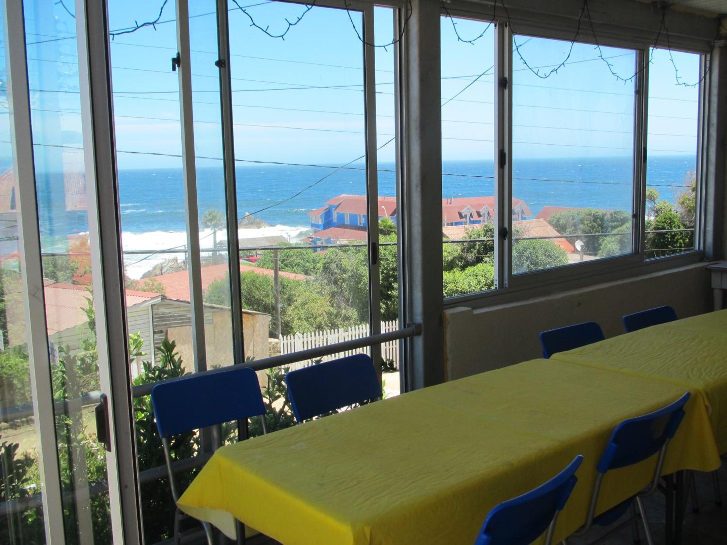 Hostal La Casa Barco