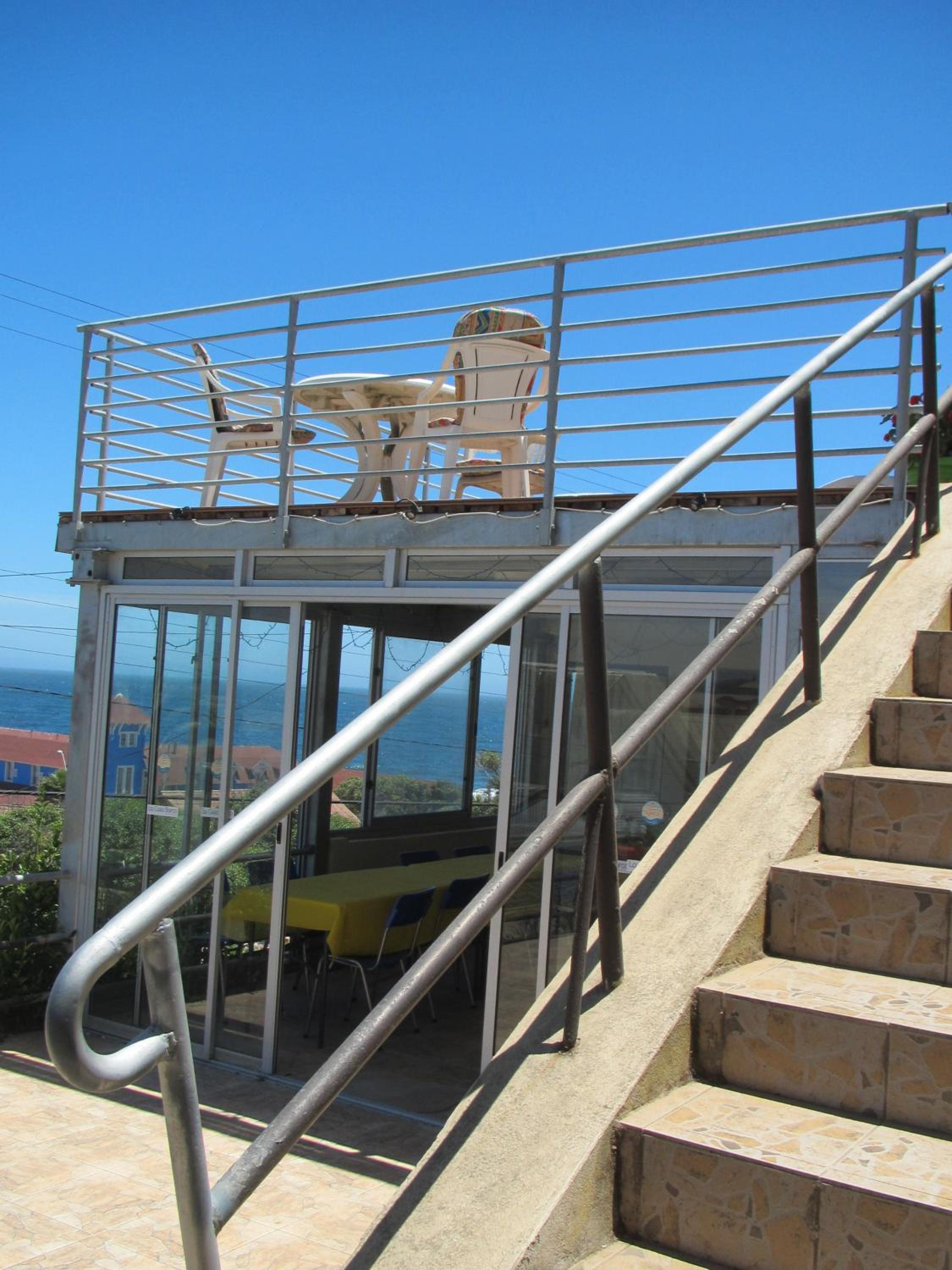 Hostal La Casa Barco