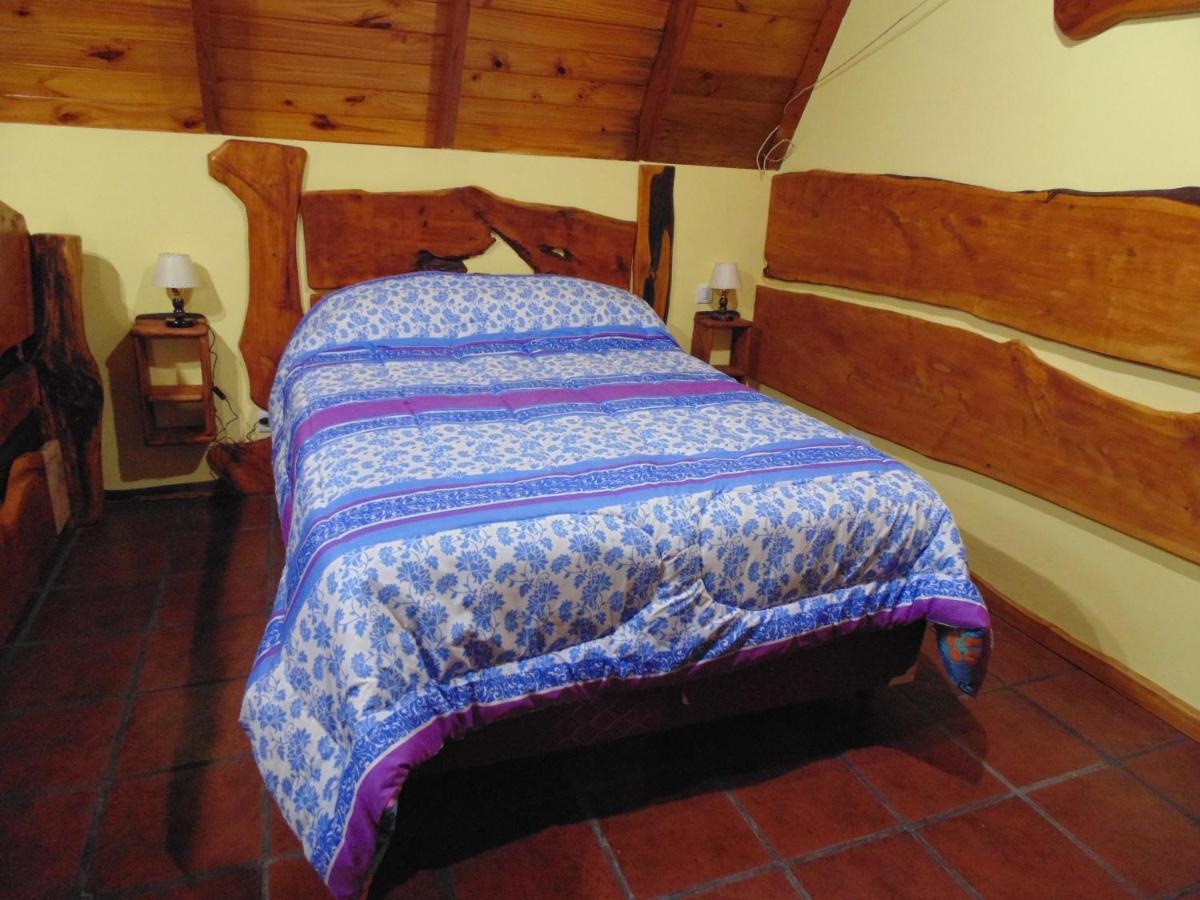 Alpina Cabañas