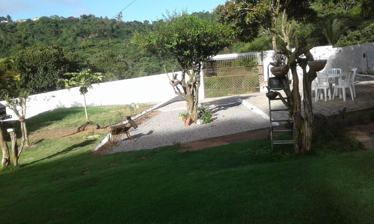 Refugio na Serra 2