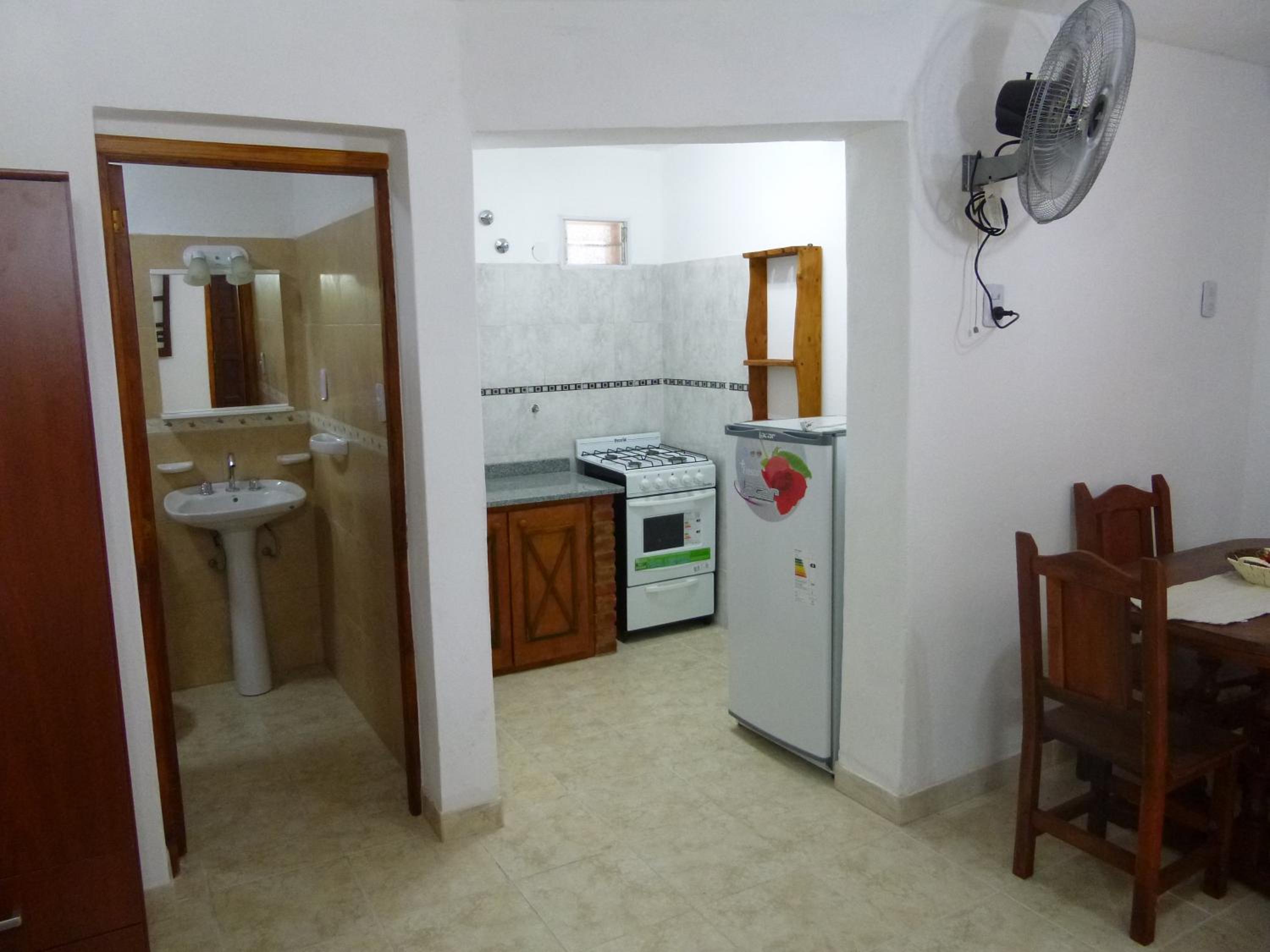 Cabanas los lirios