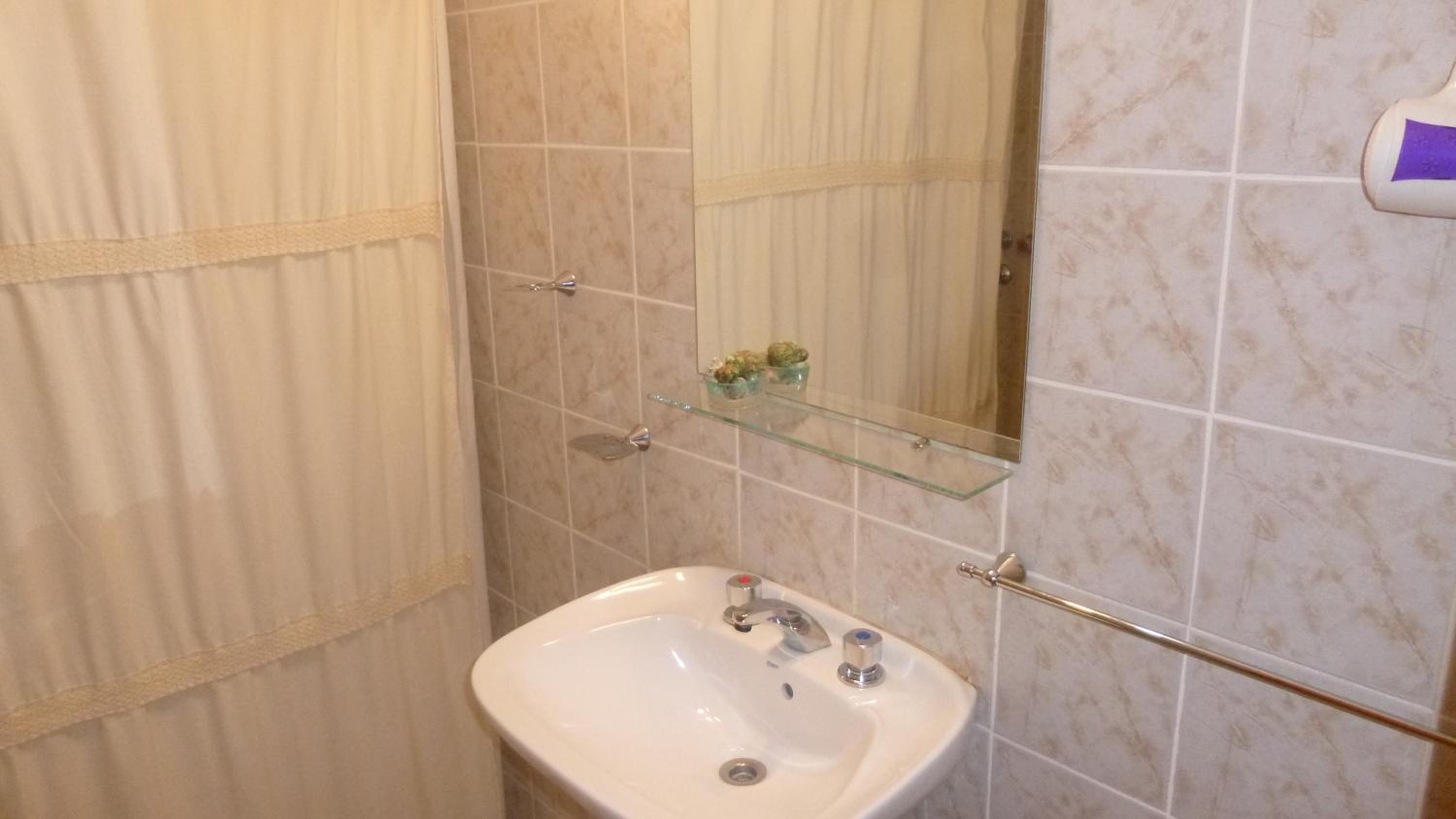 Cabanas los lirios