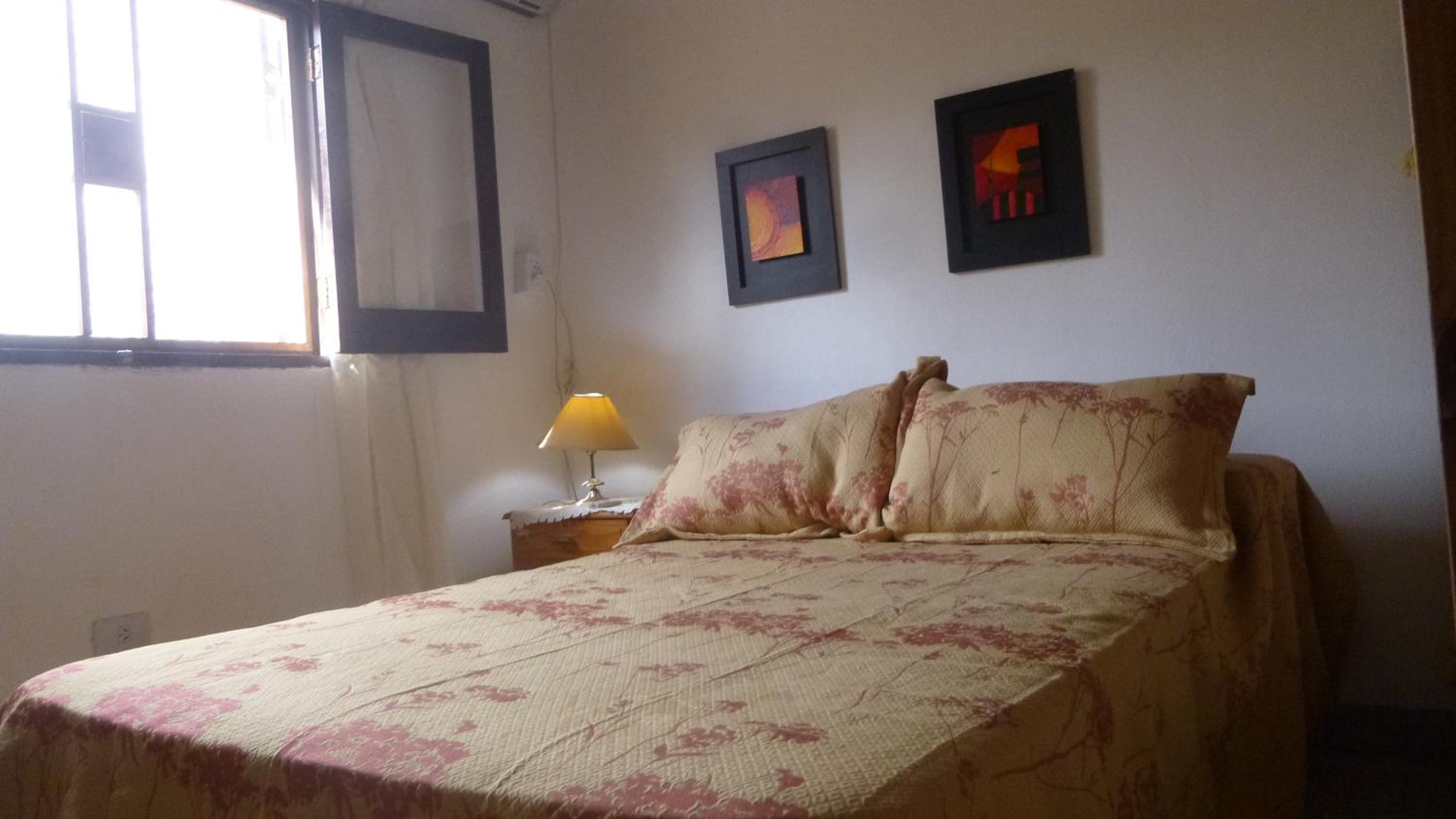 Cabanas los lirios