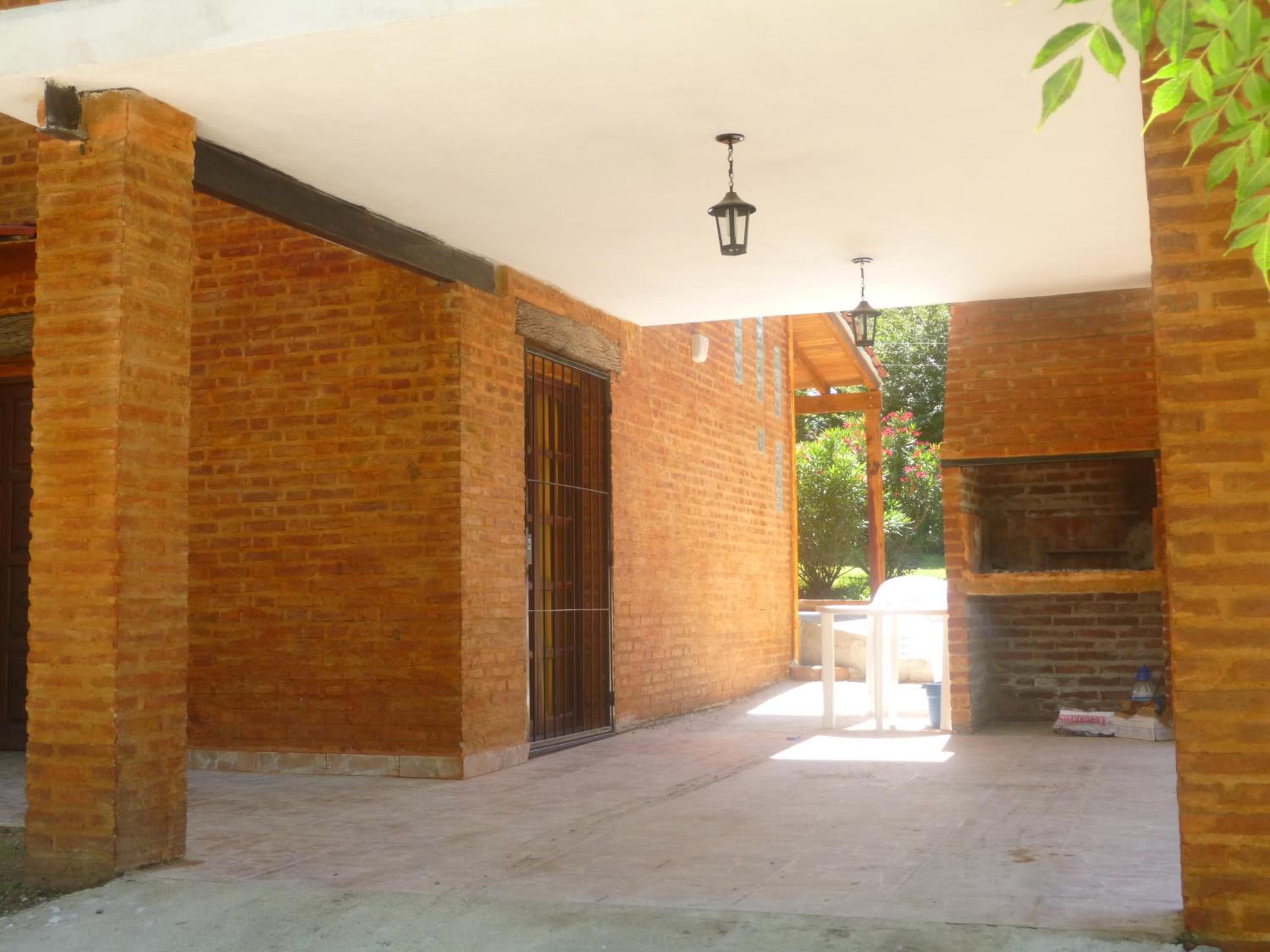 Cabanas los lirios