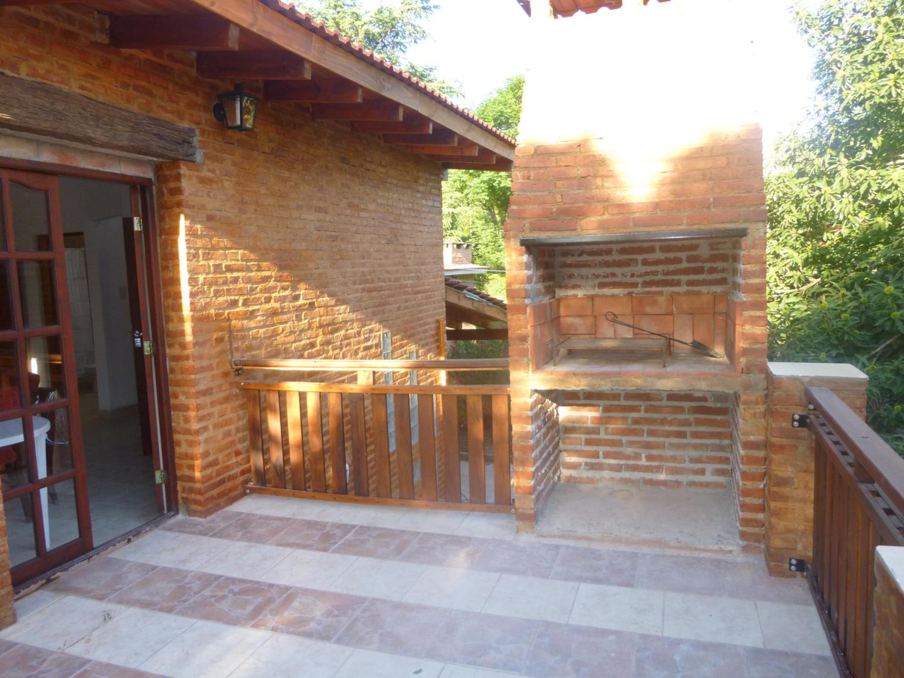 Cabanas los lirios
