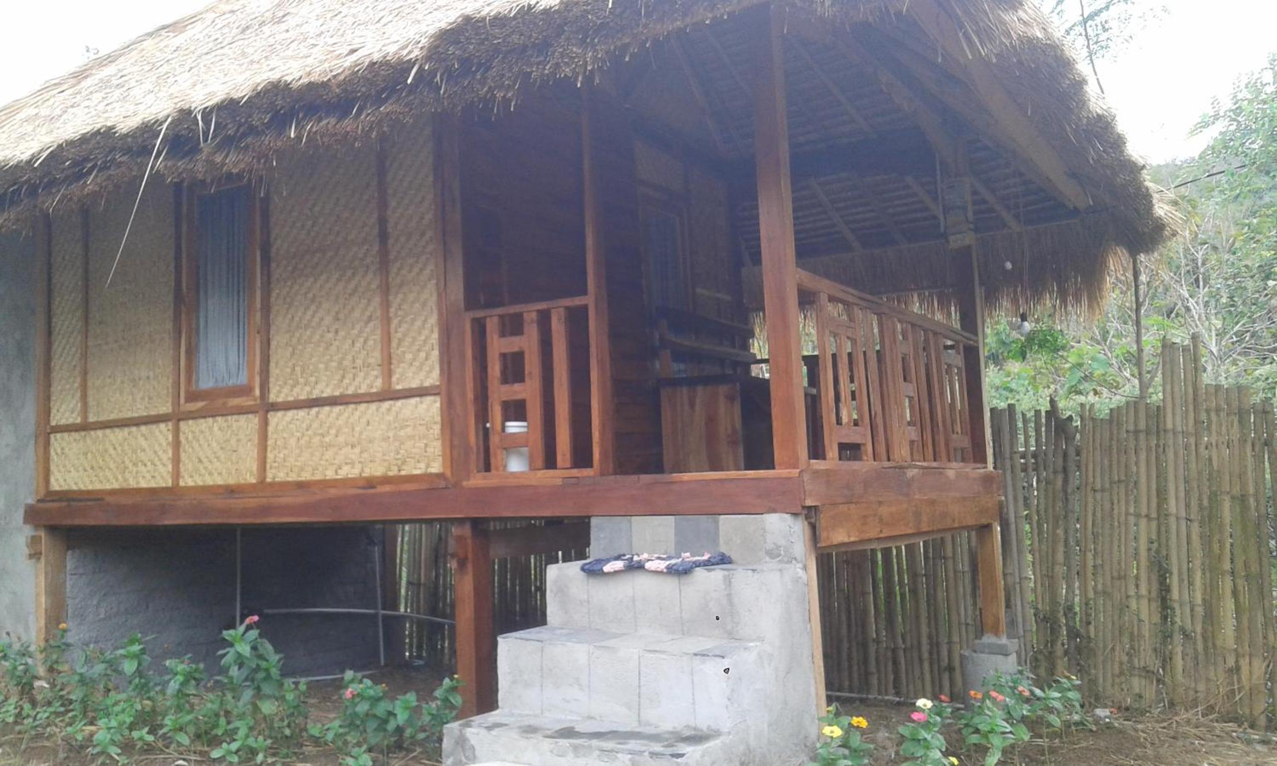 Hotel Village Corner Homestay