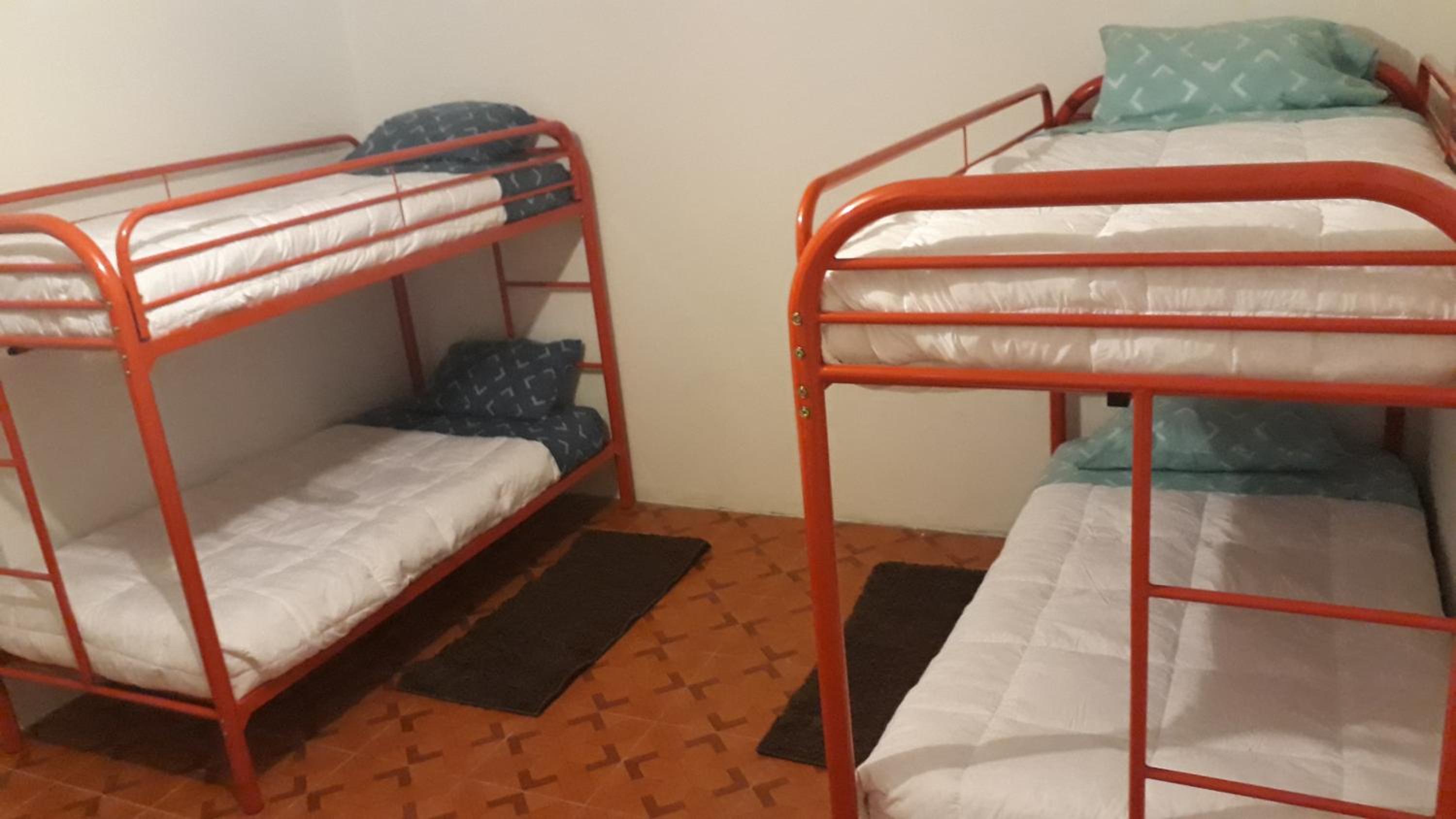 Hostal Open House