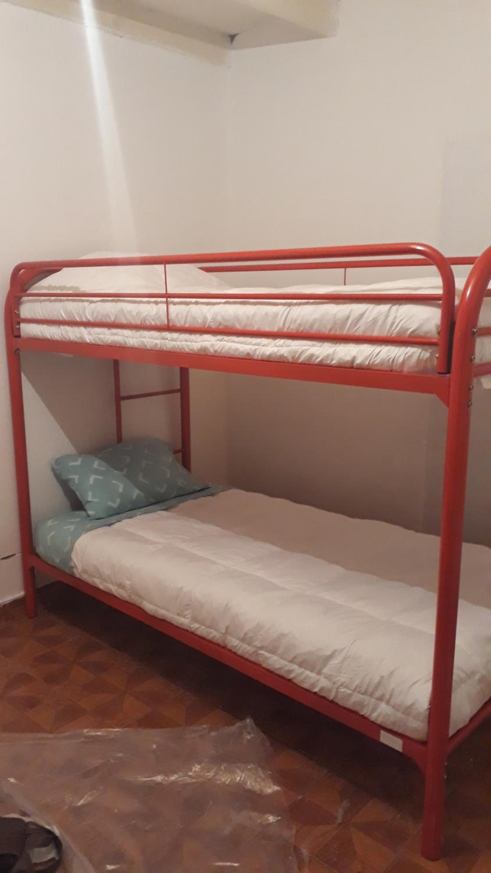 Hostal Open House
