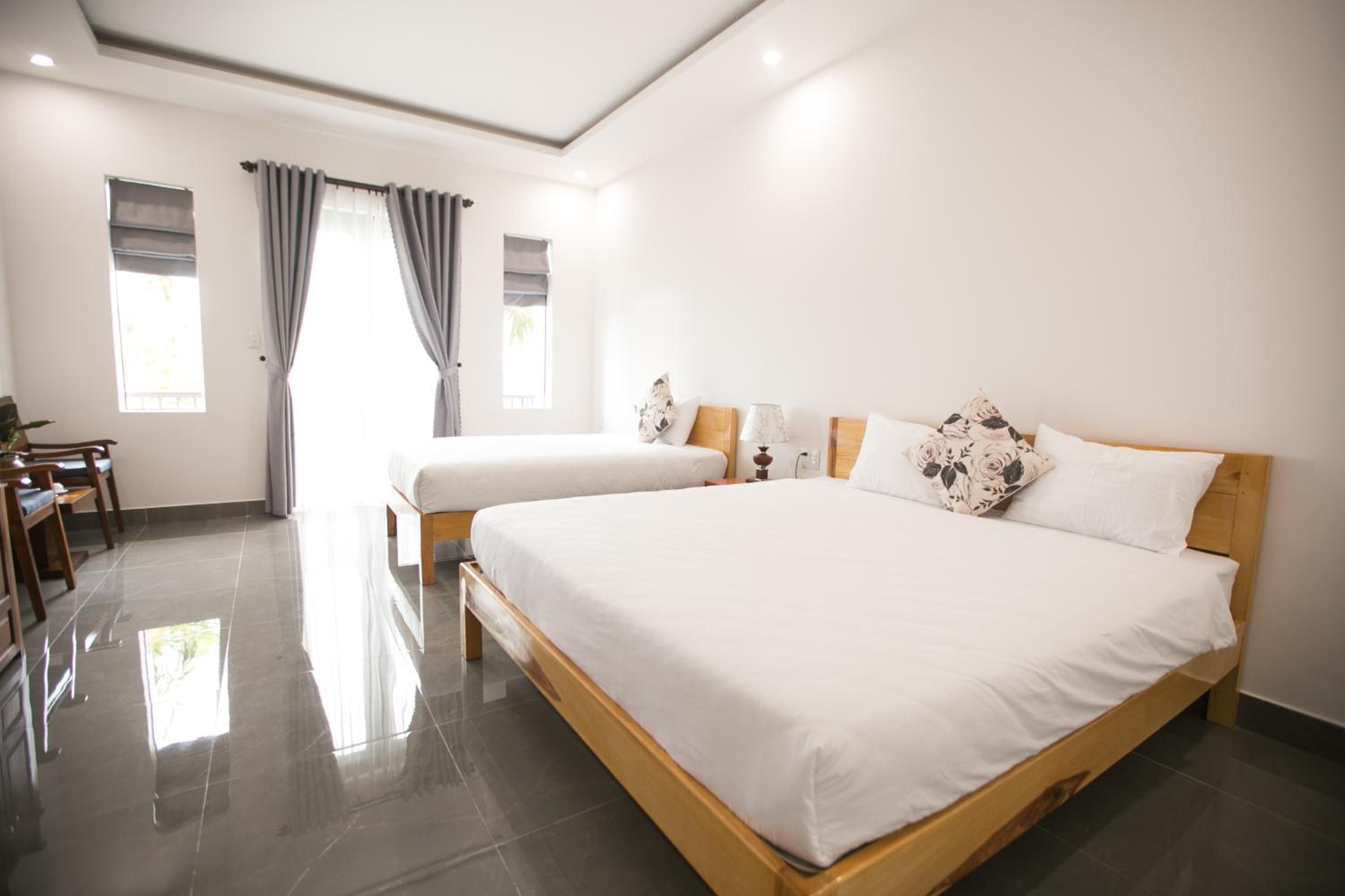 Yen villa Hội An