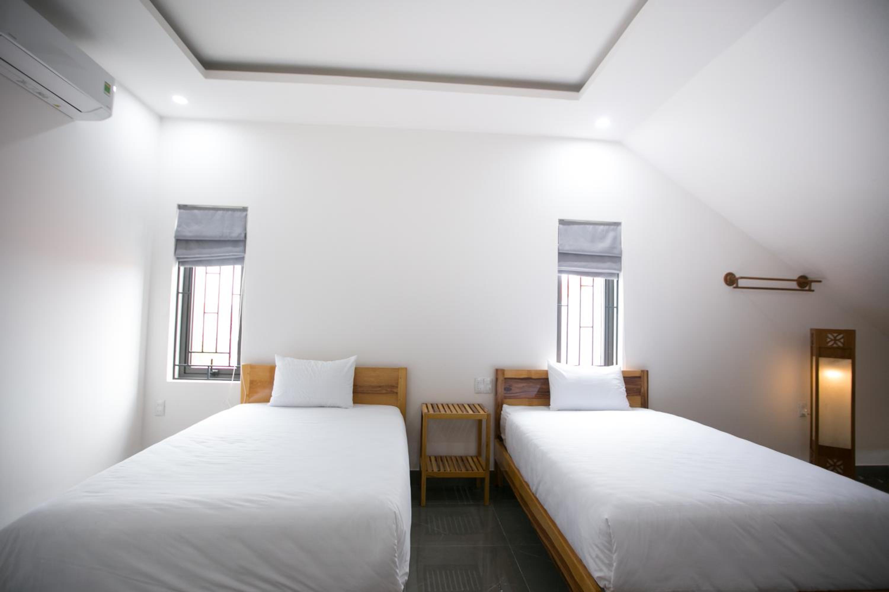 Yen villa Hội An