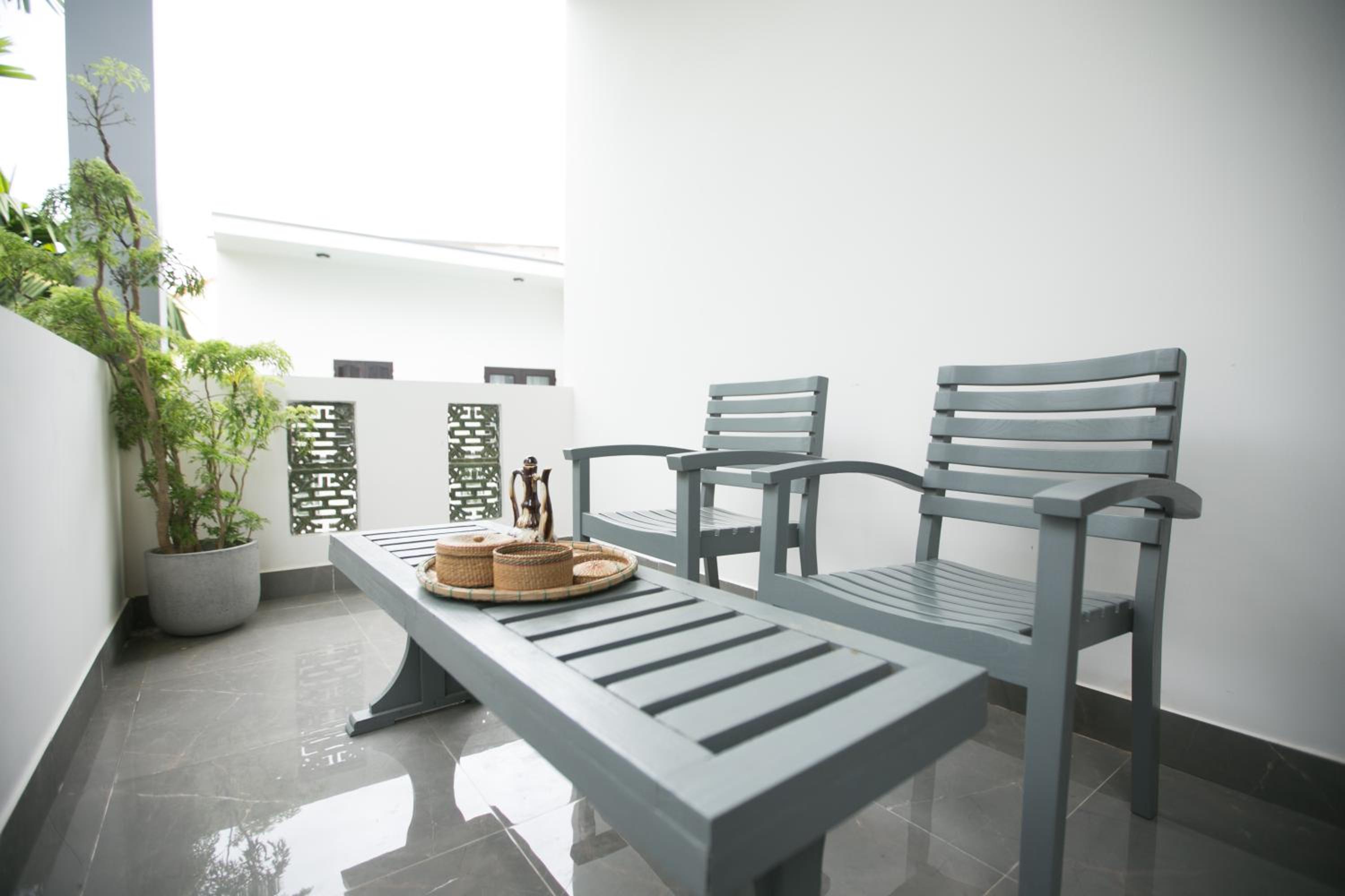 Yen villa Hội An