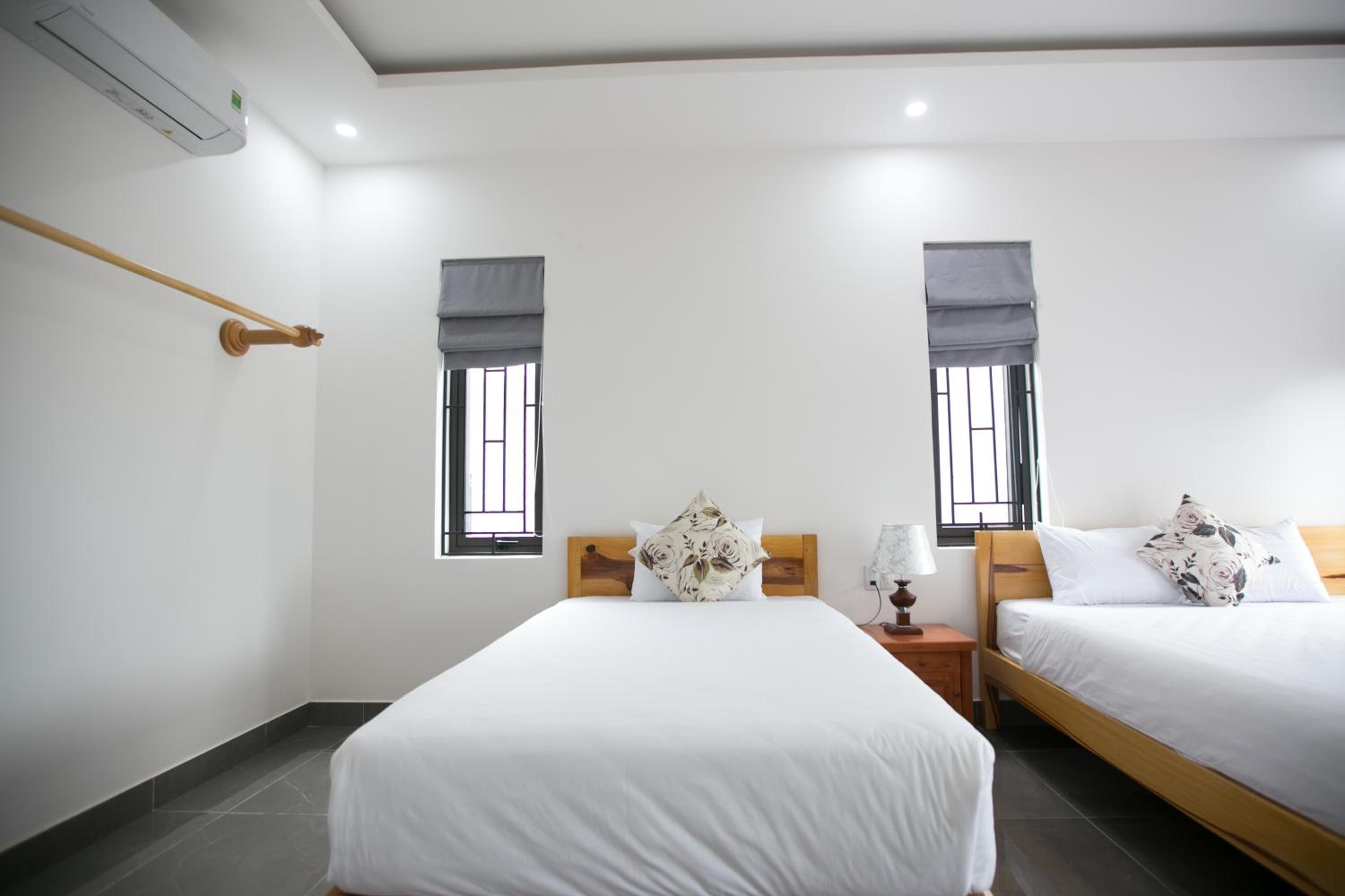 Yen villa Hội An