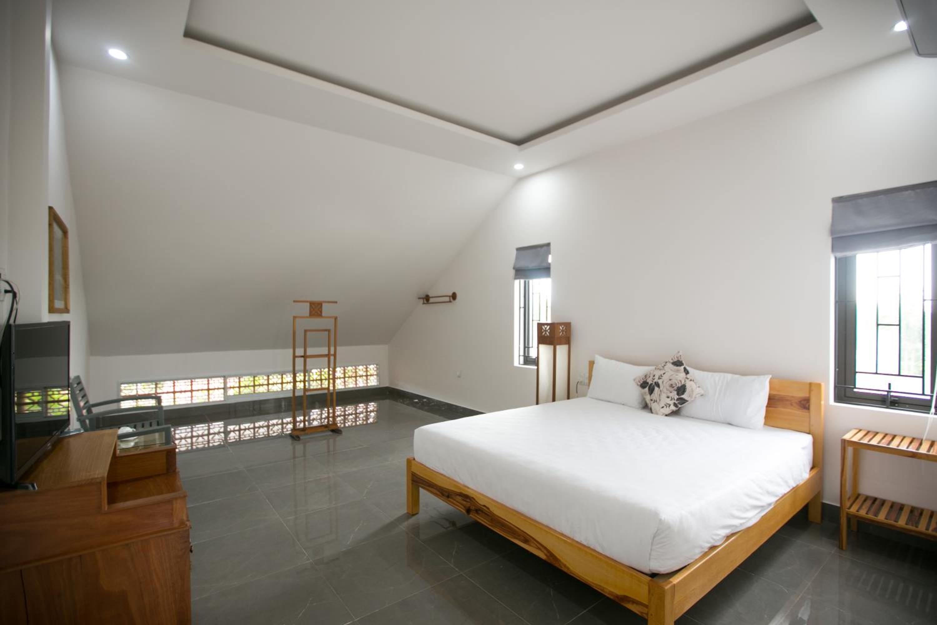Yen villa Hội An