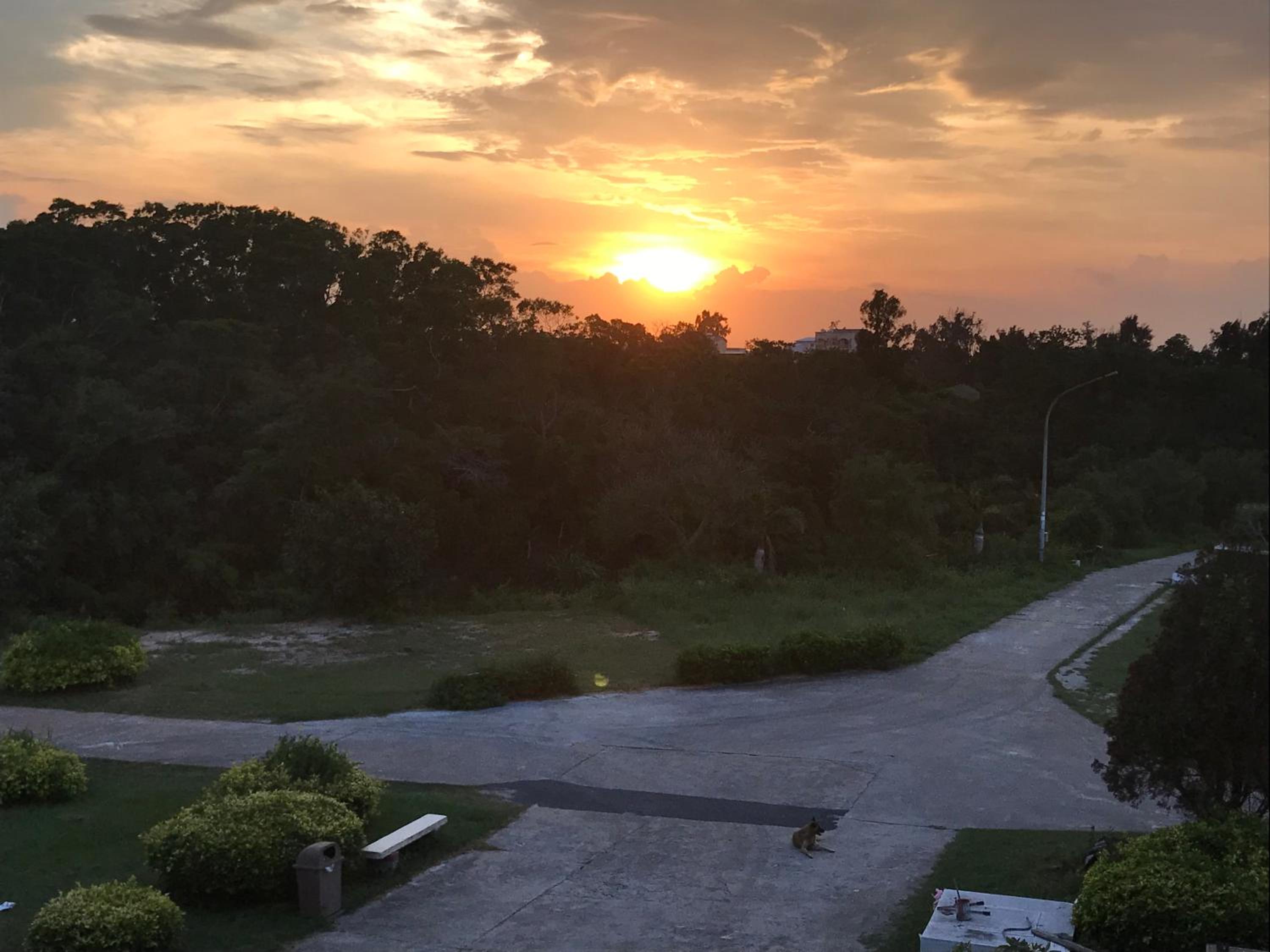 Kinmen Laoye B&B