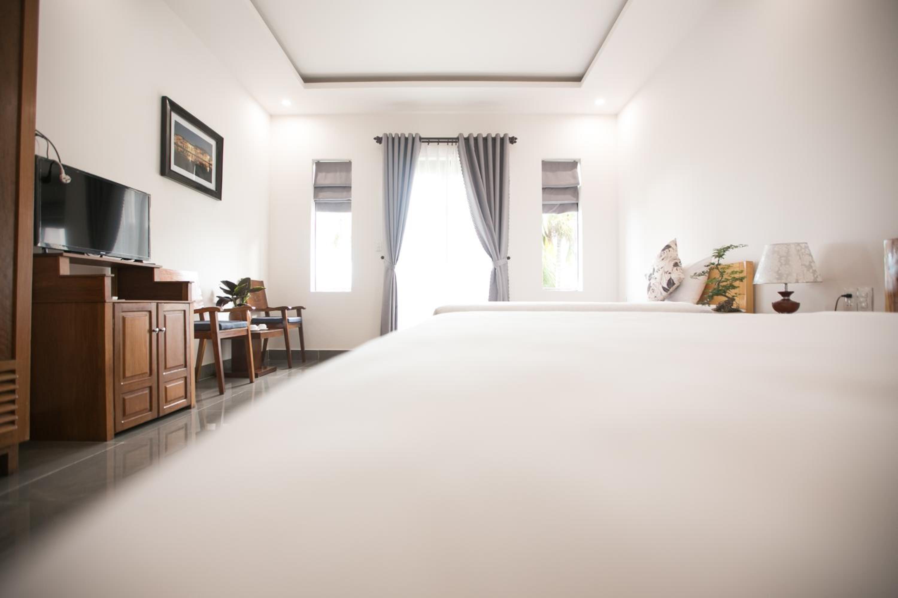 Yen villa Hội An