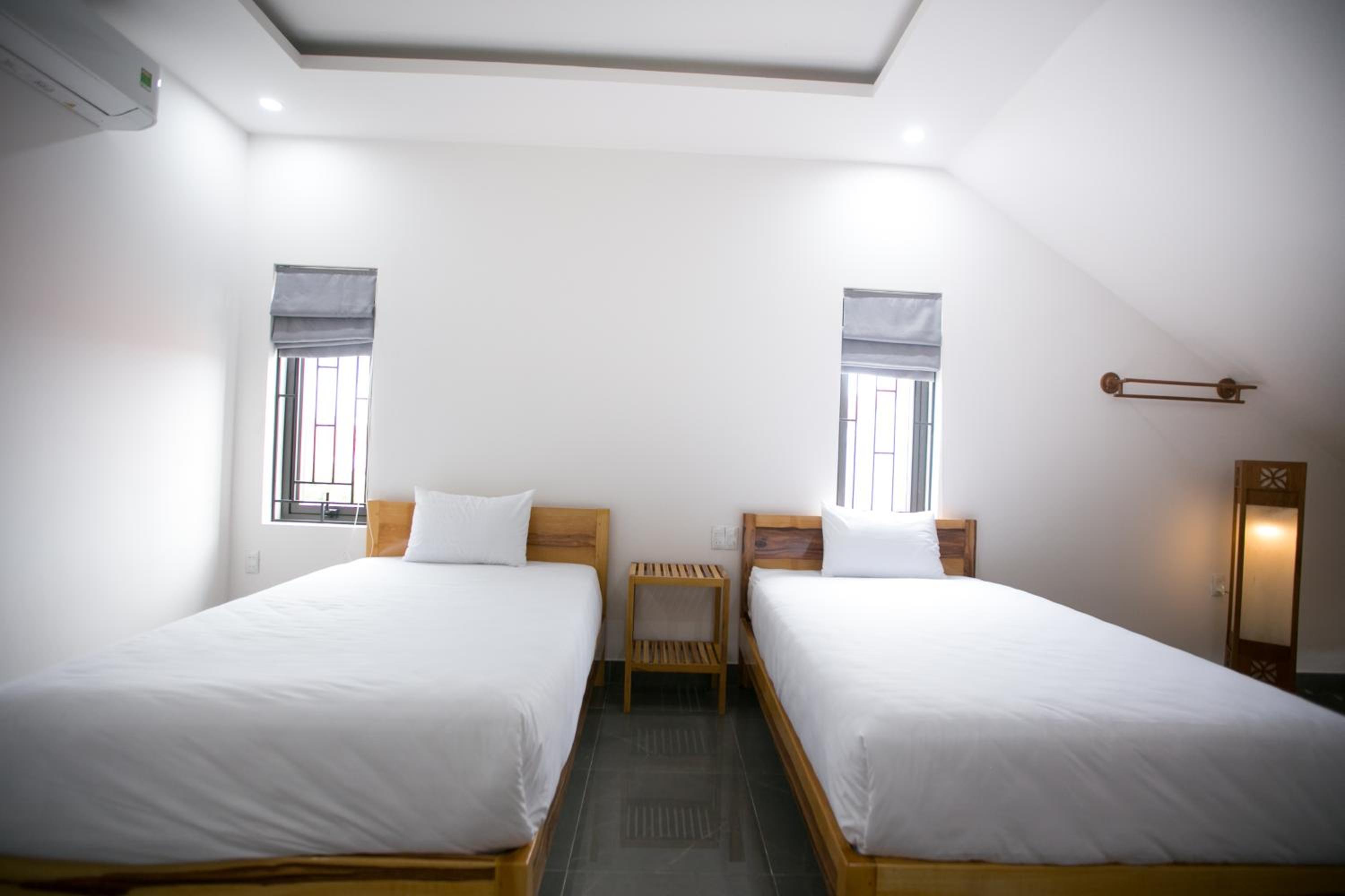 Yen villa Hội An