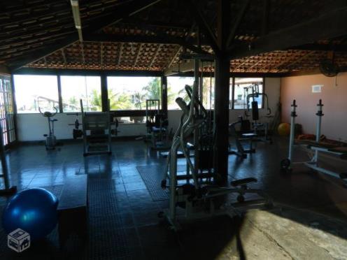 Maravilhoso apartamento temporada Cabo Frio - São Pedro da Aldeia
