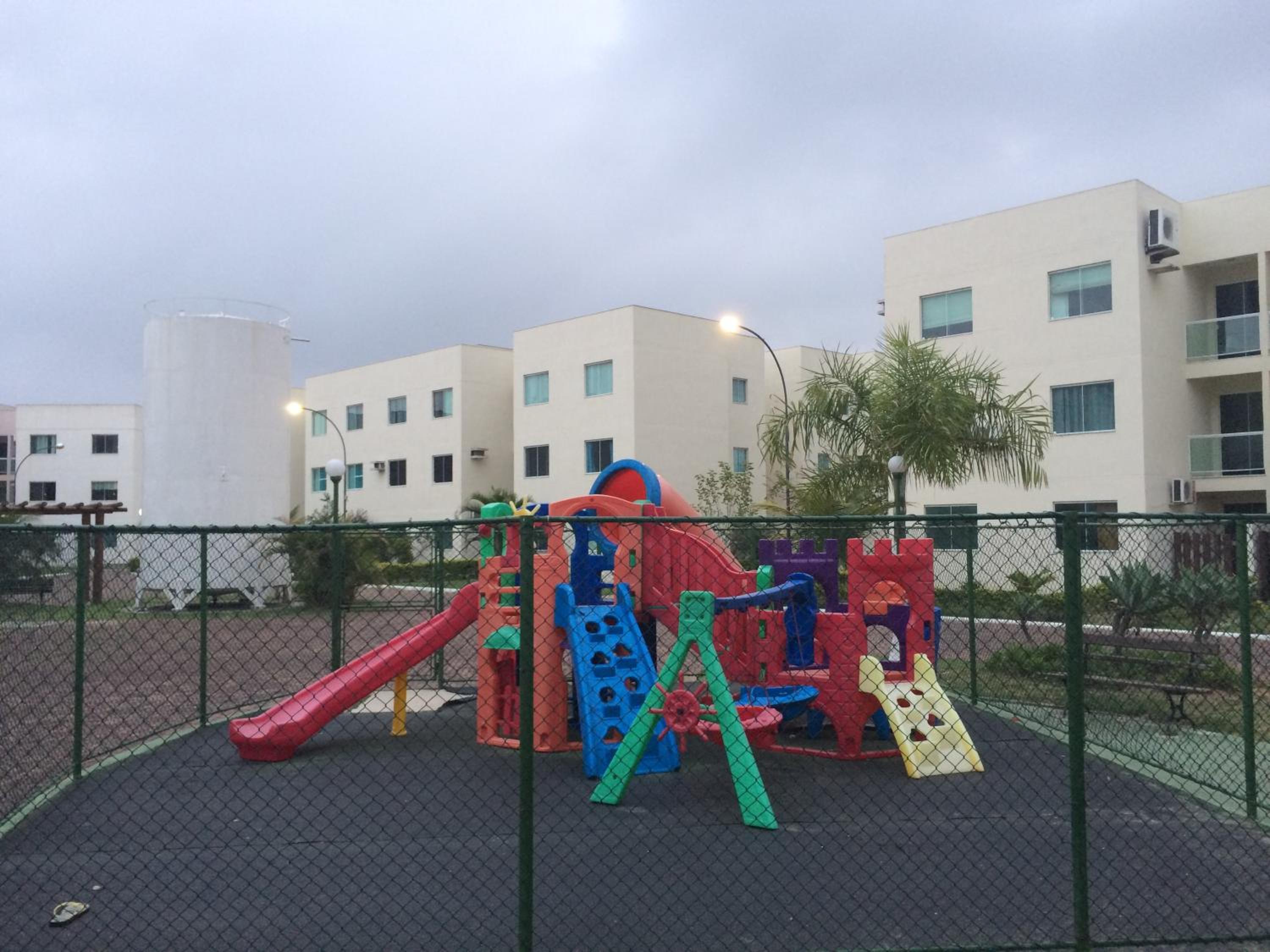 Maravilhoso apartamento temporada Cabo Frio - São Pedro da Aldeia