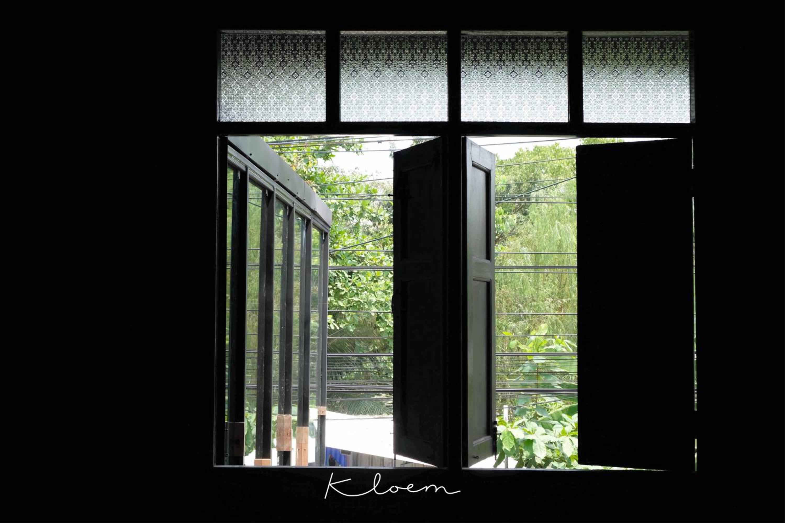 Kloem Hostel