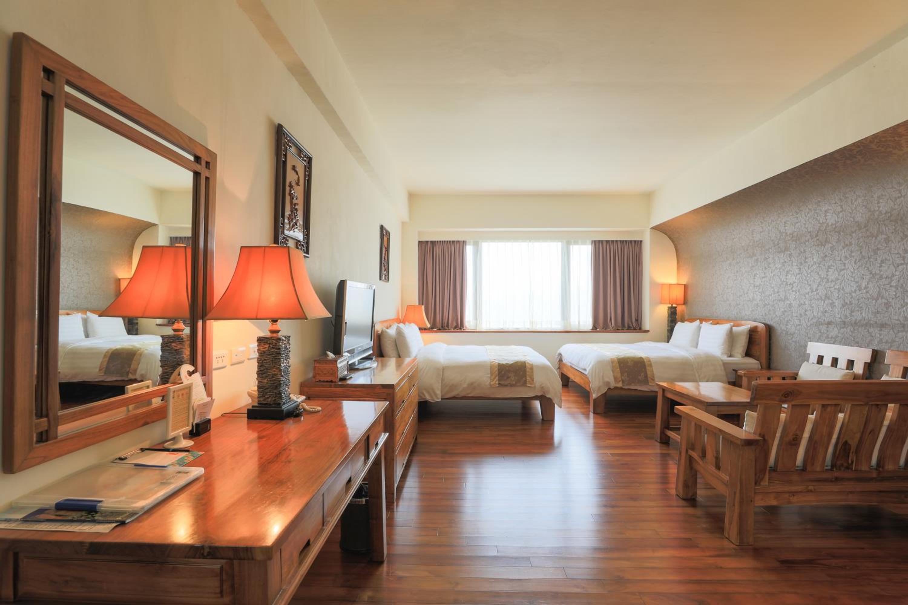 Yentai Hotel
