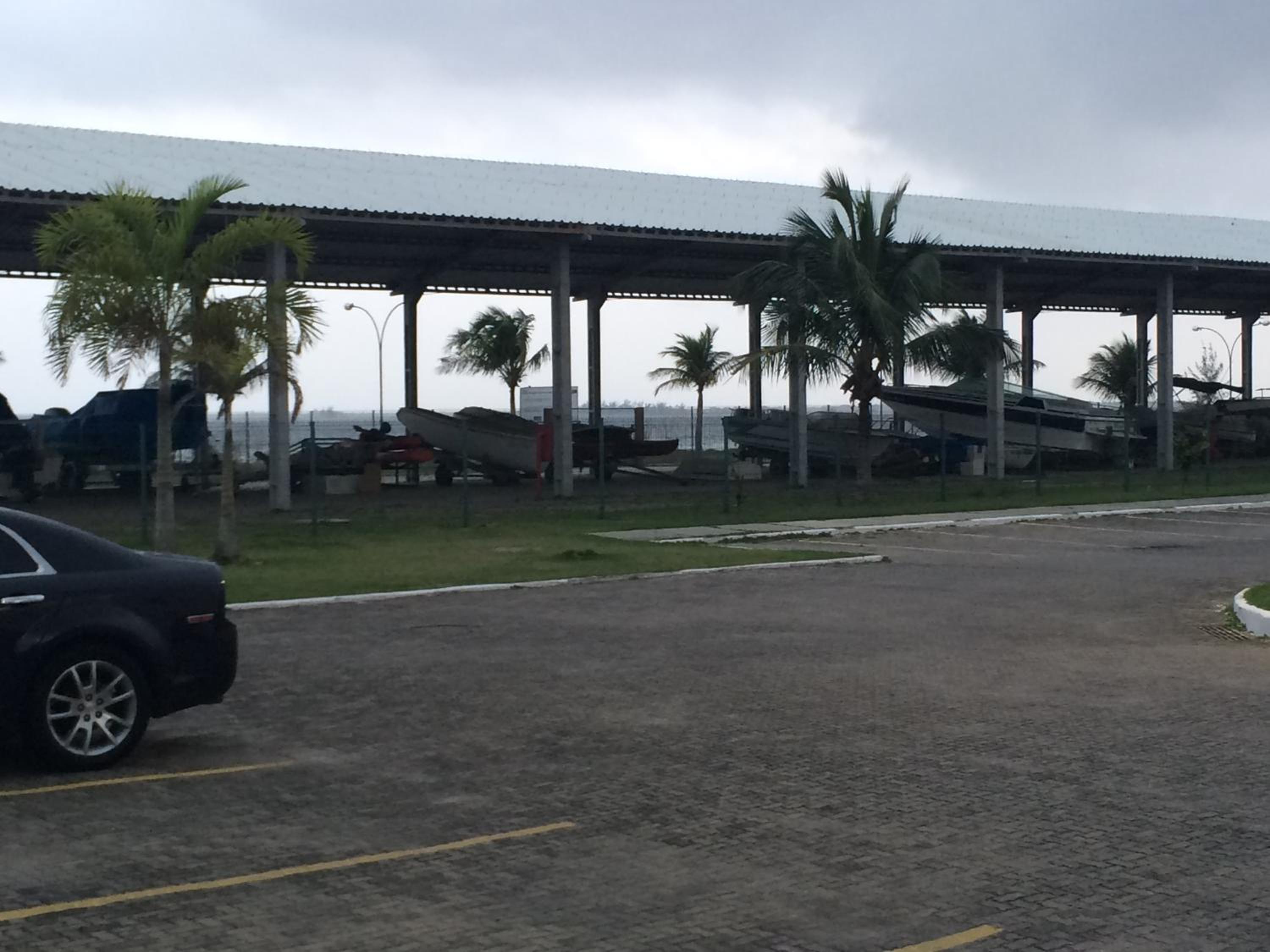 Maravilhoso apartamento temporada Cabo Frio - São Pedro da Aldeia
