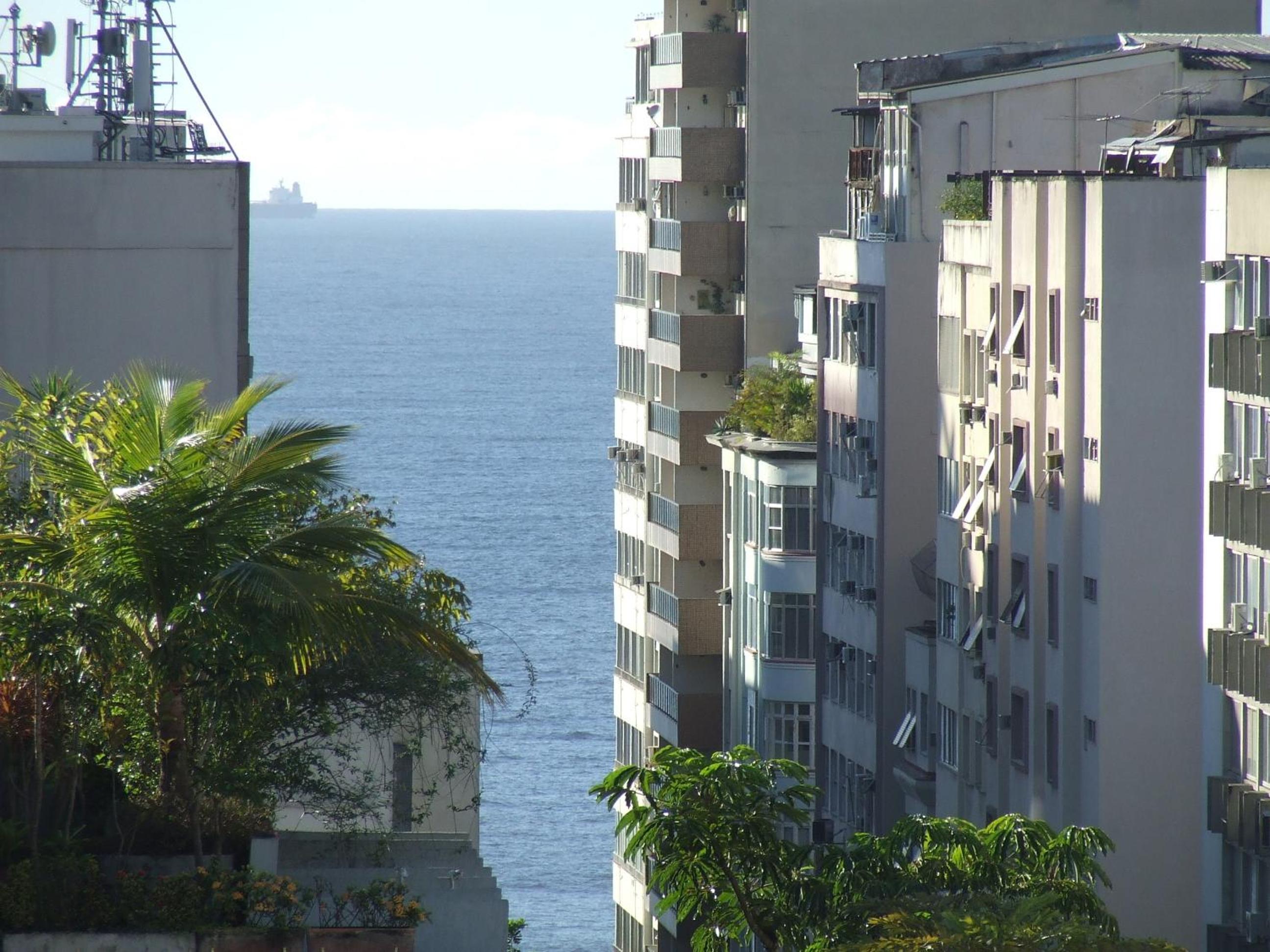 Penthouse Copacabana