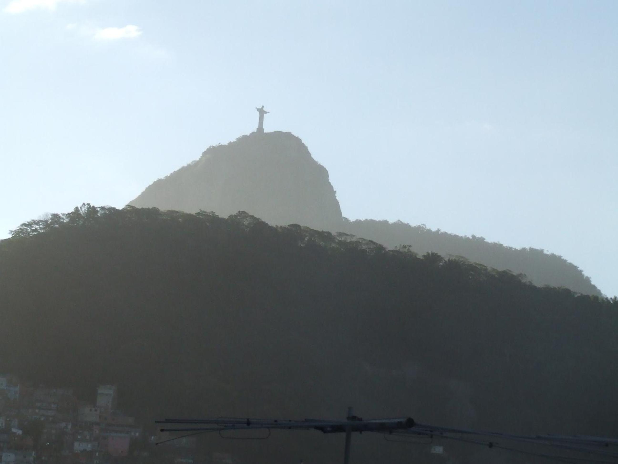 Penthouse Copacabana