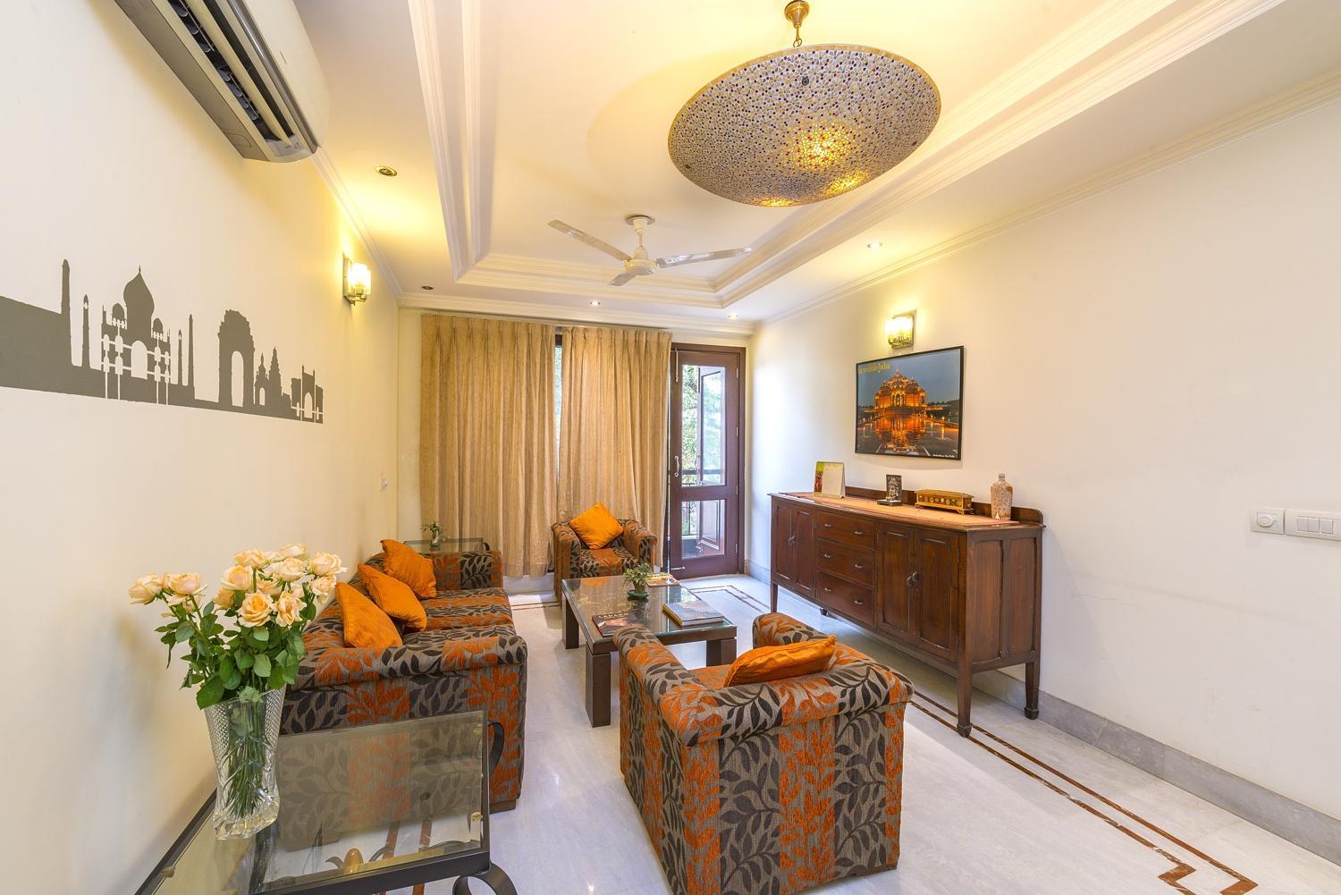 Tree of Life Bed & Breakfast