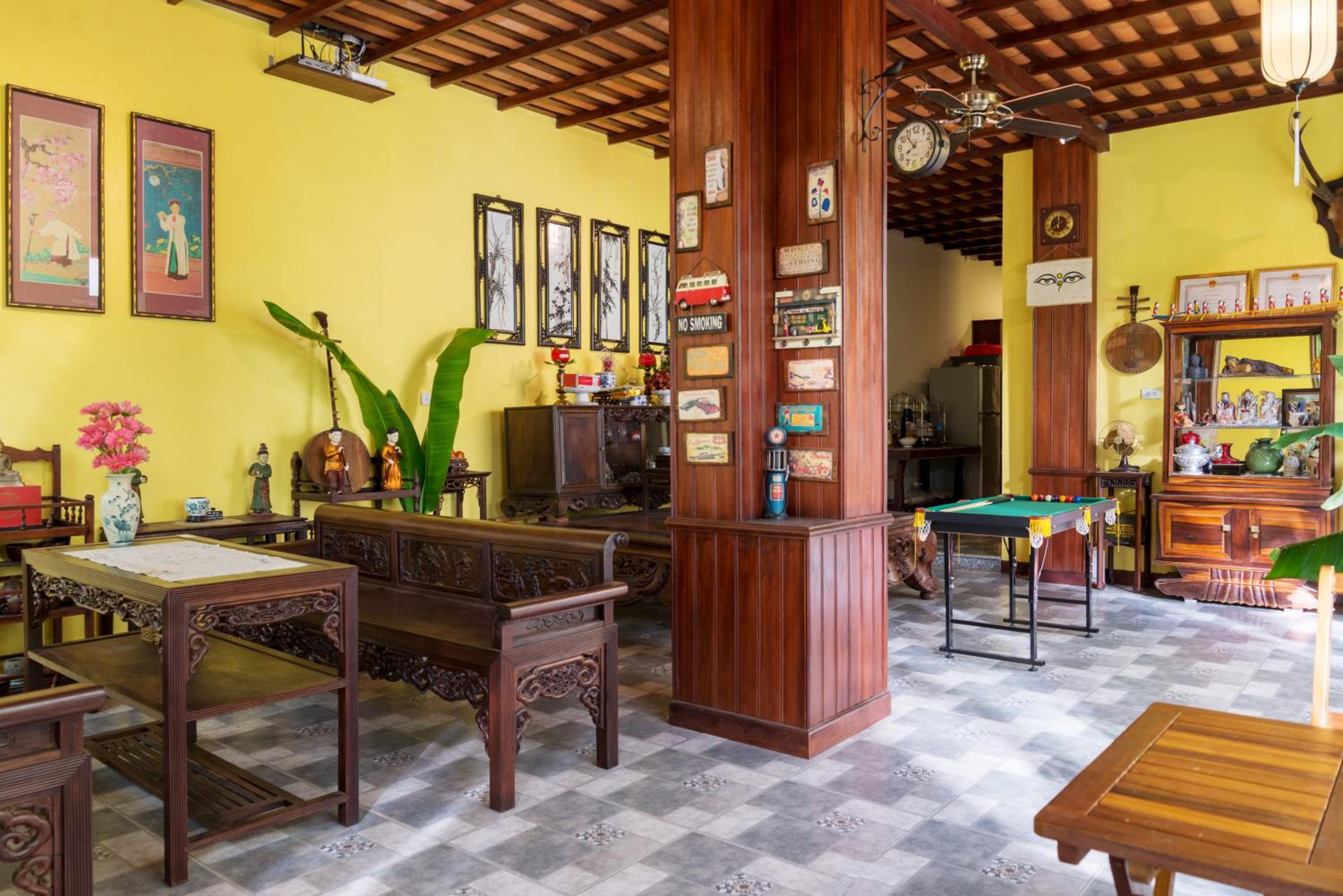 Hoi An Corner Homestay