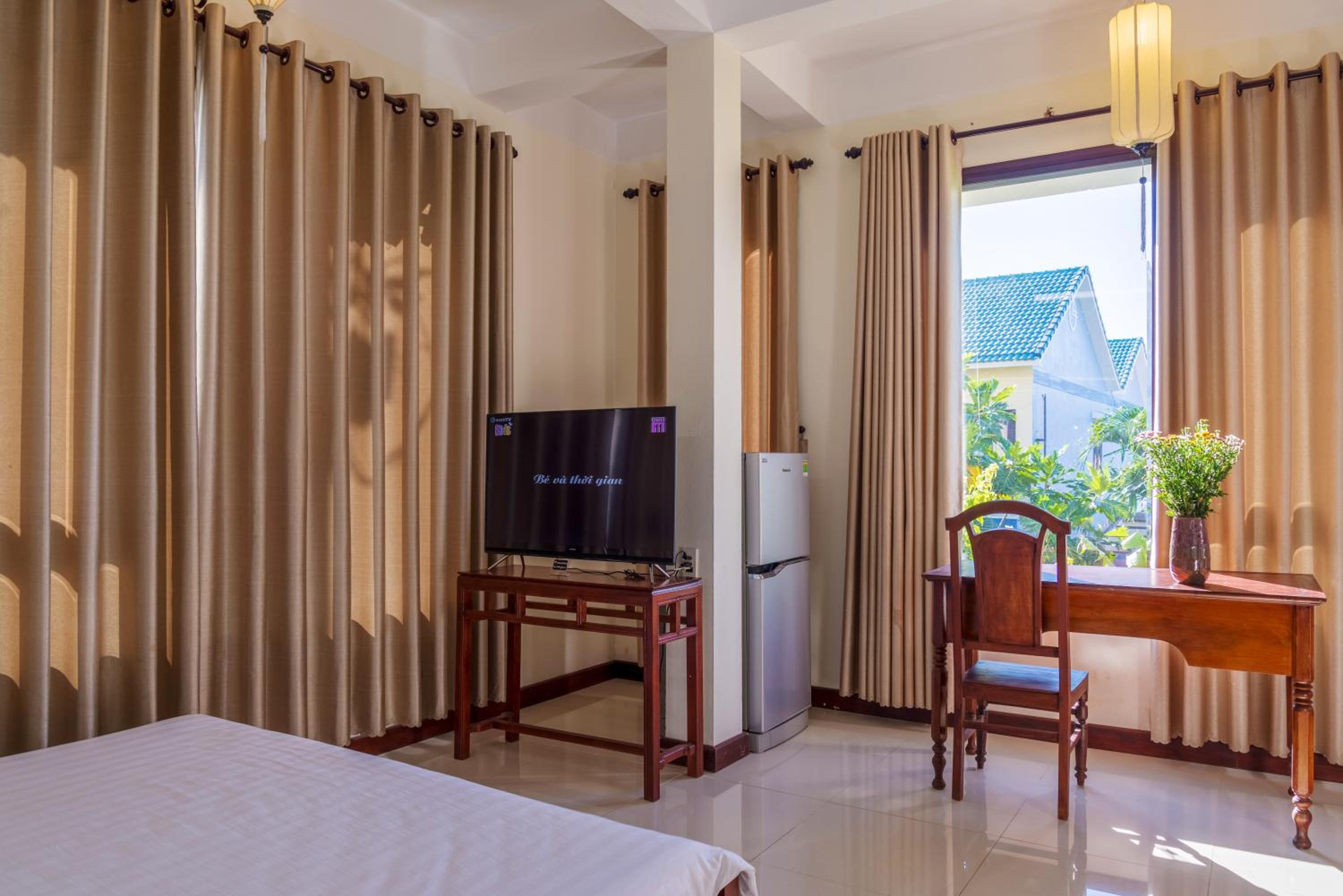 Hoi An Corner Homestay