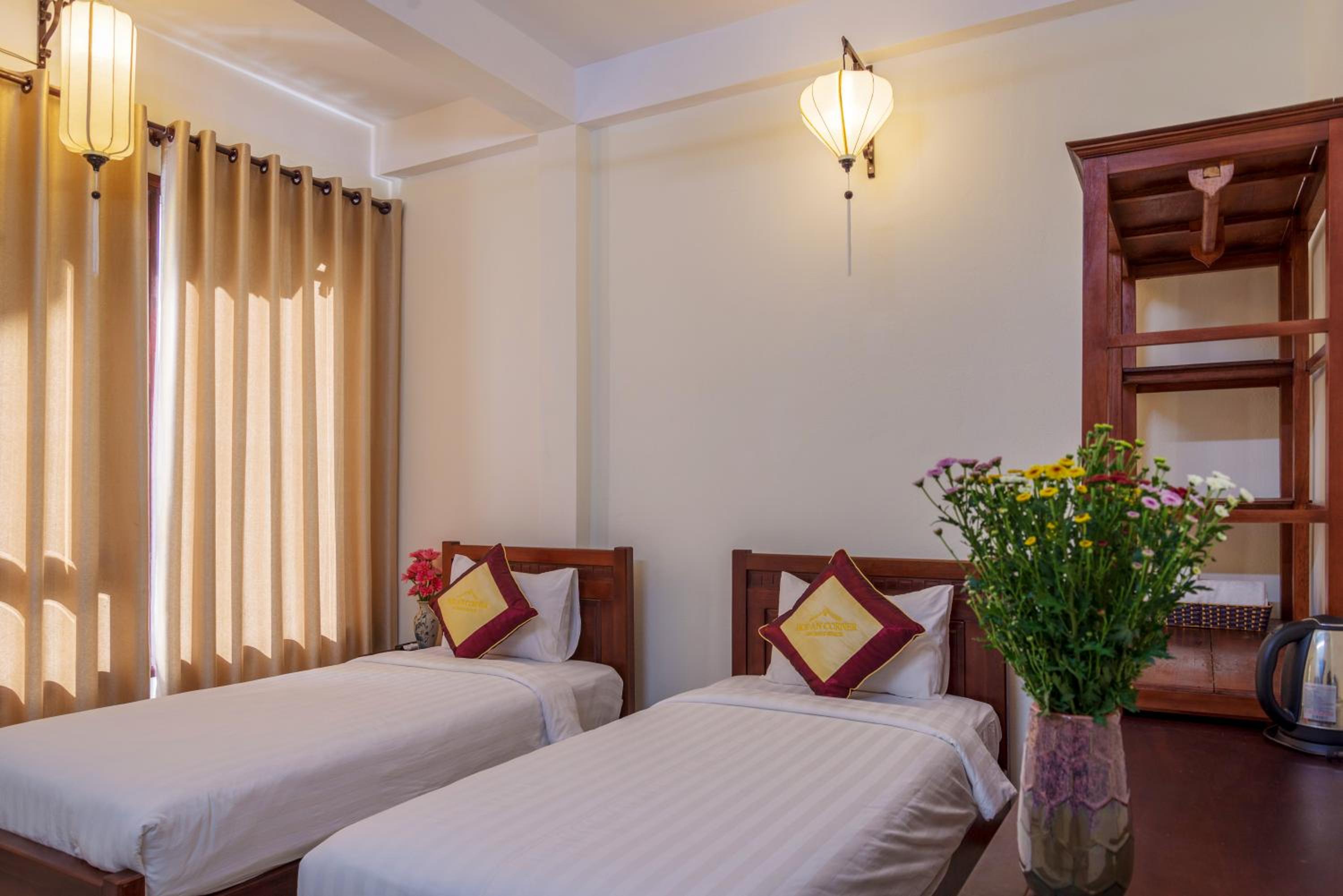 Hoi An Corner Homestay