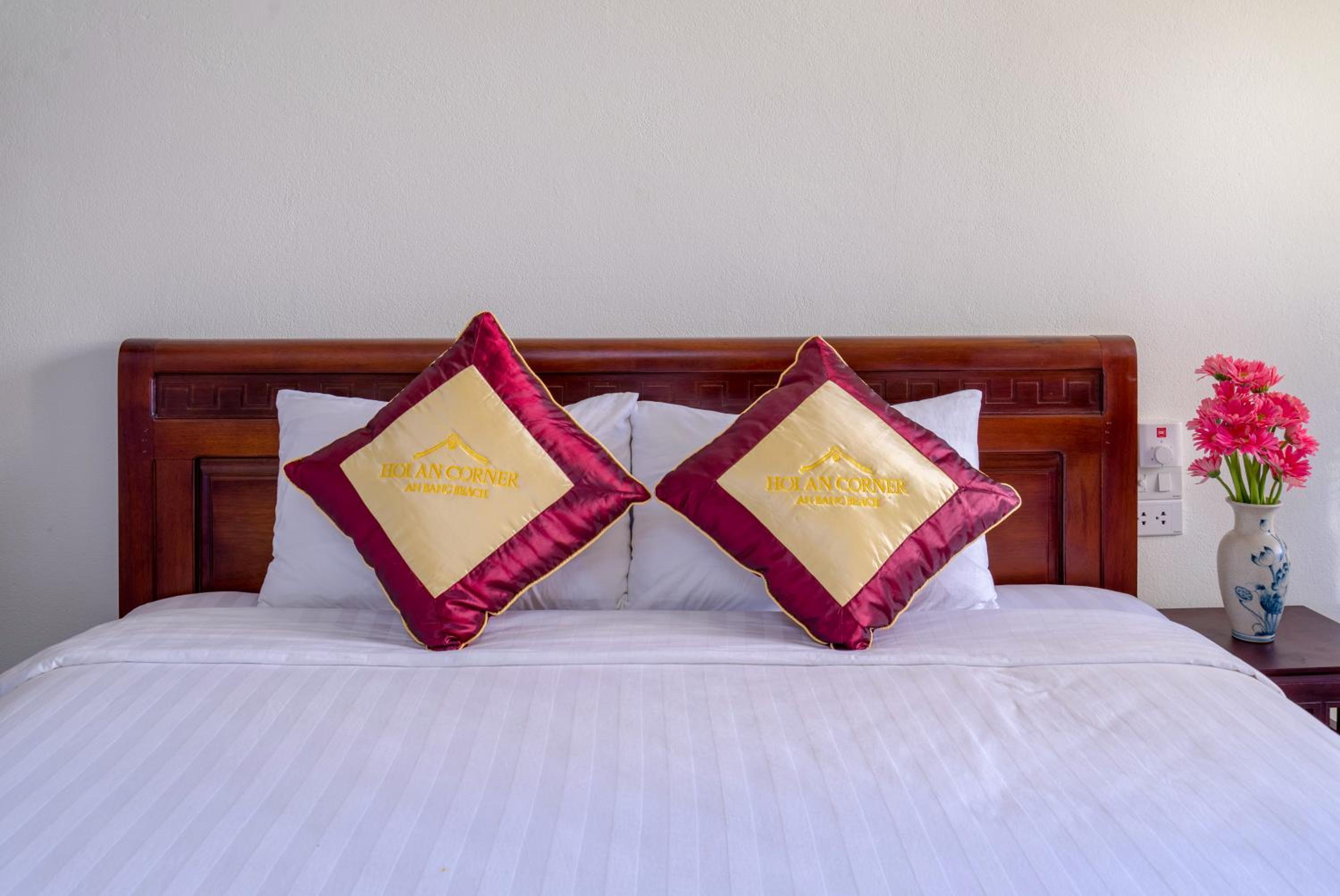 Hoi An Corner Homestay
