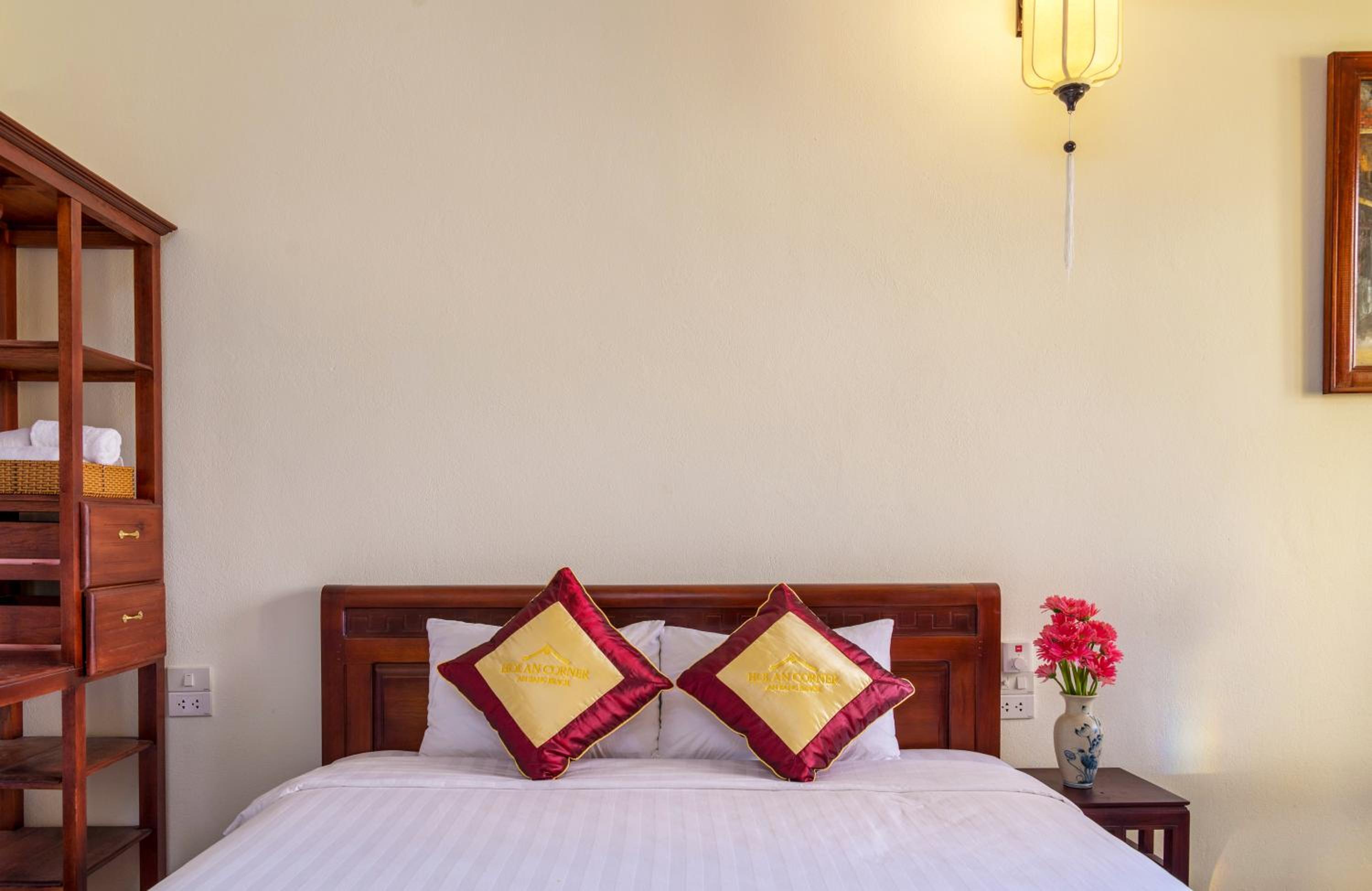 Hoi An Corner Homestay