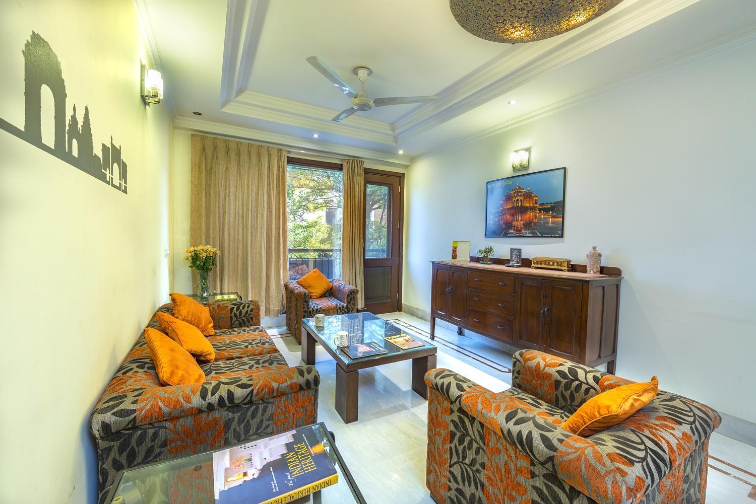 Tree of Life Bed & Breakfast