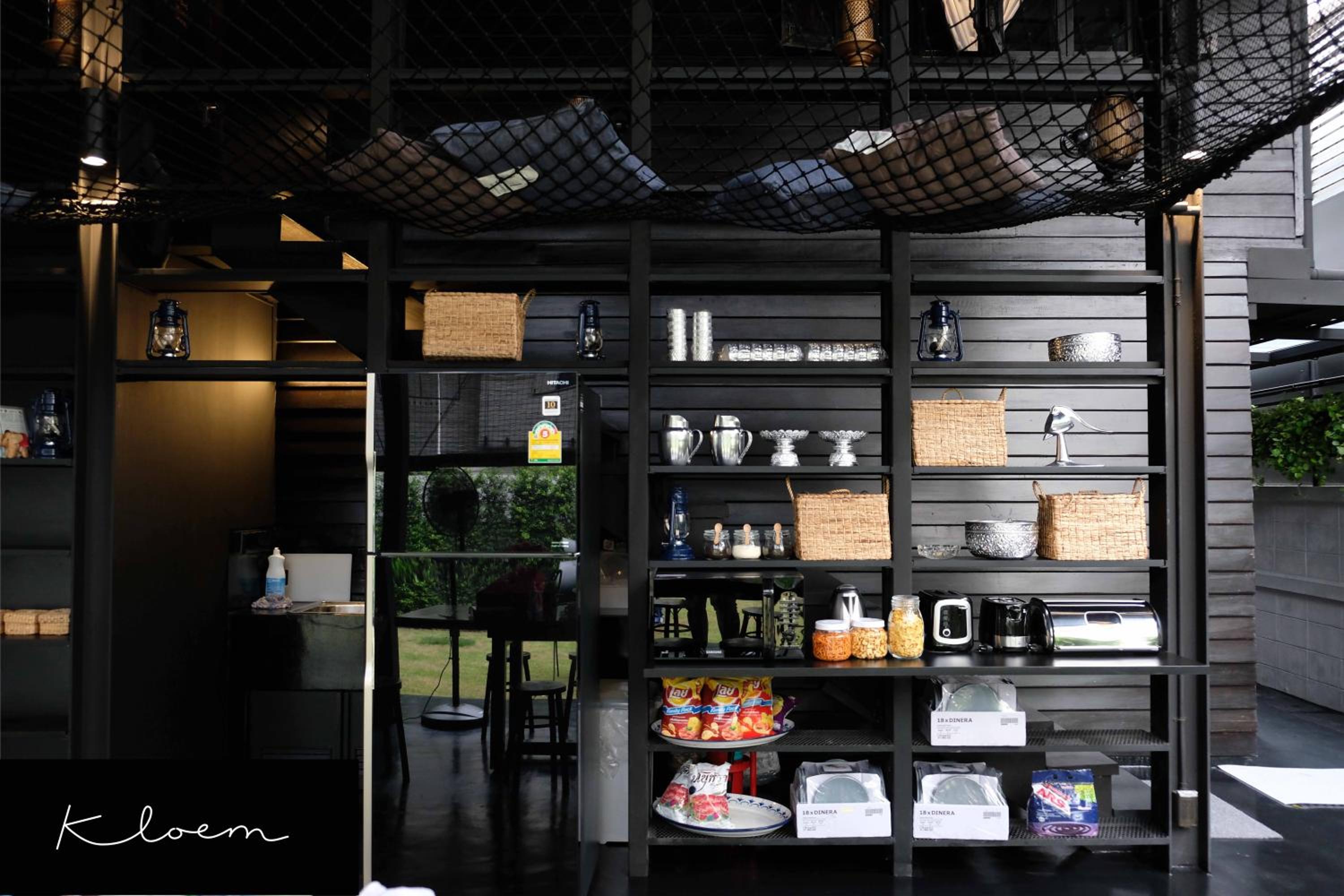 Kloem Hostel