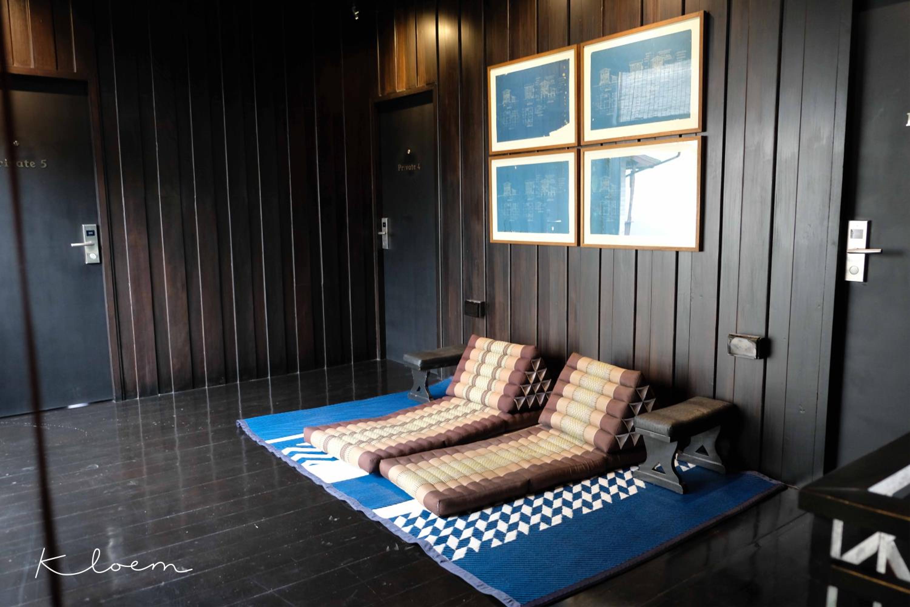Kloem Hostel