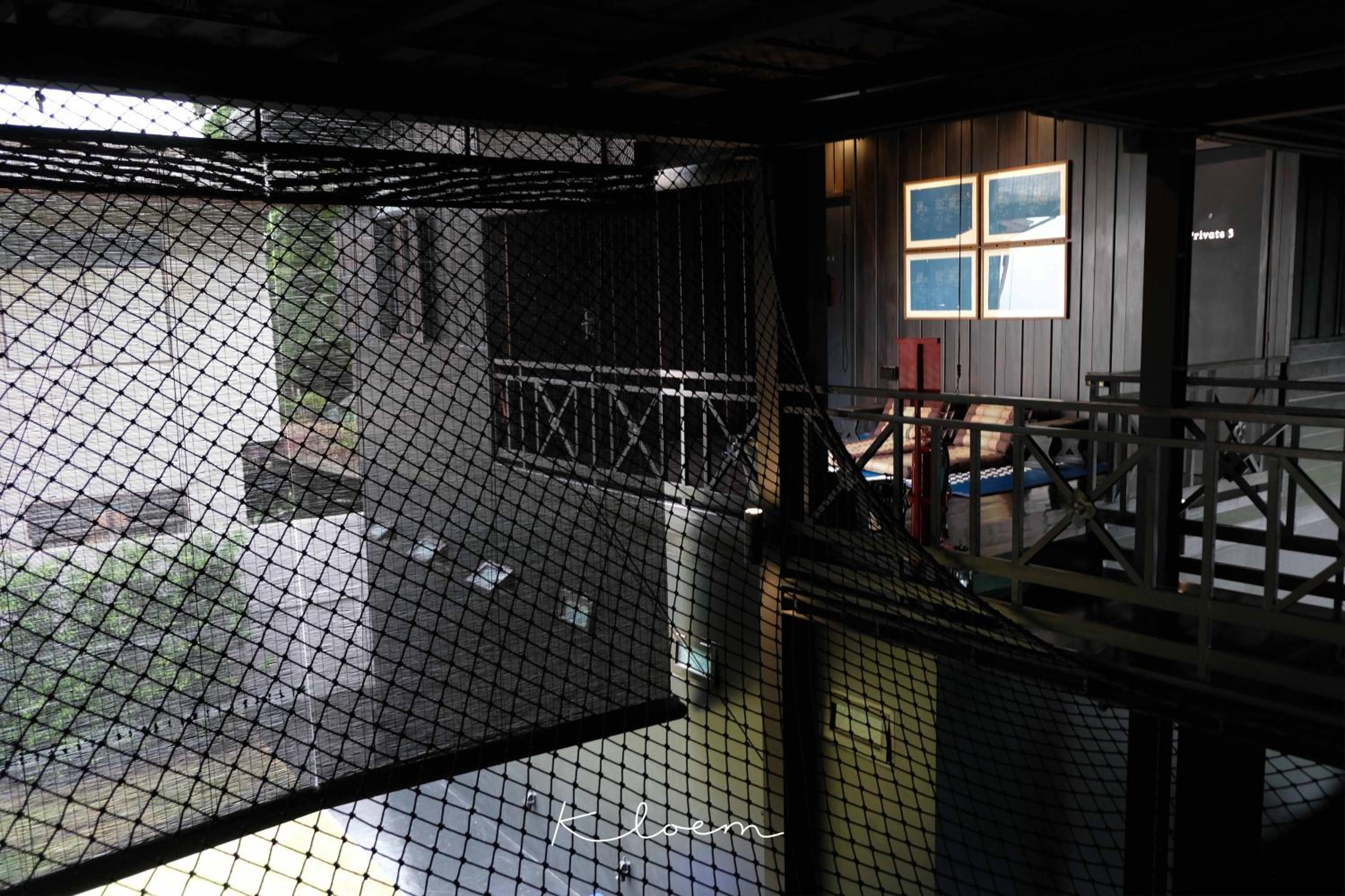 Kloem Hostel