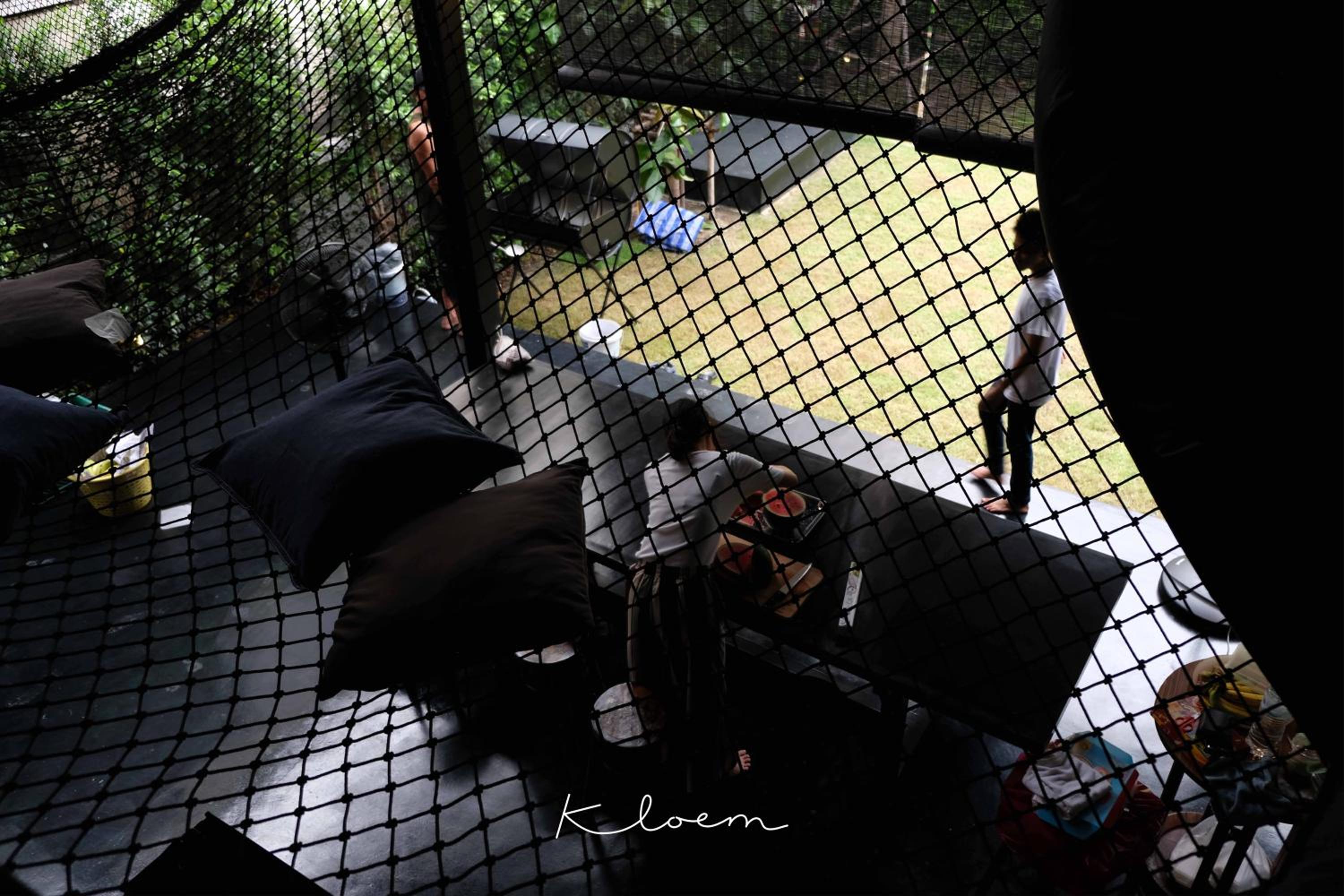 Kloem Hostel