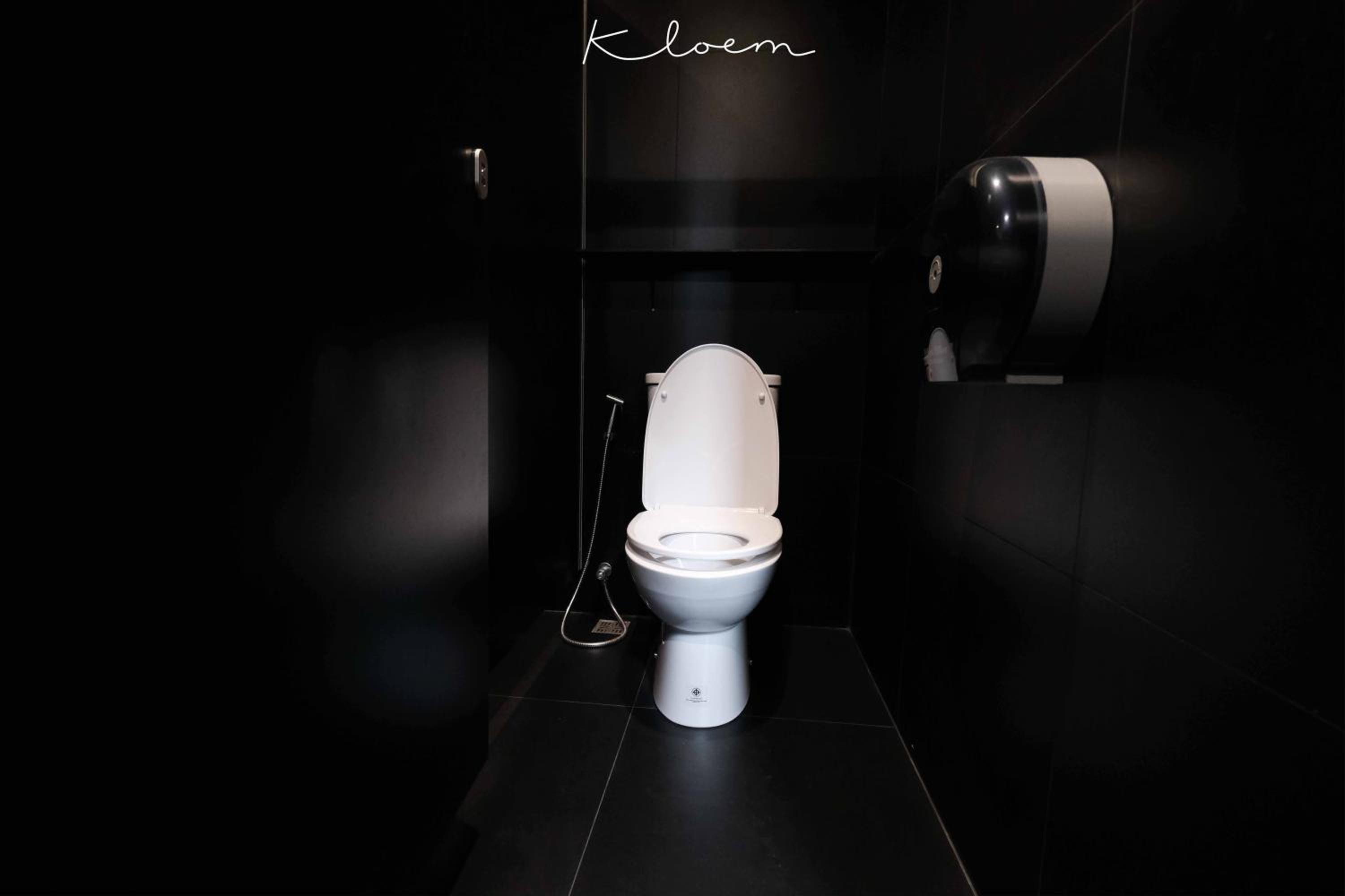 Kloem Hostel