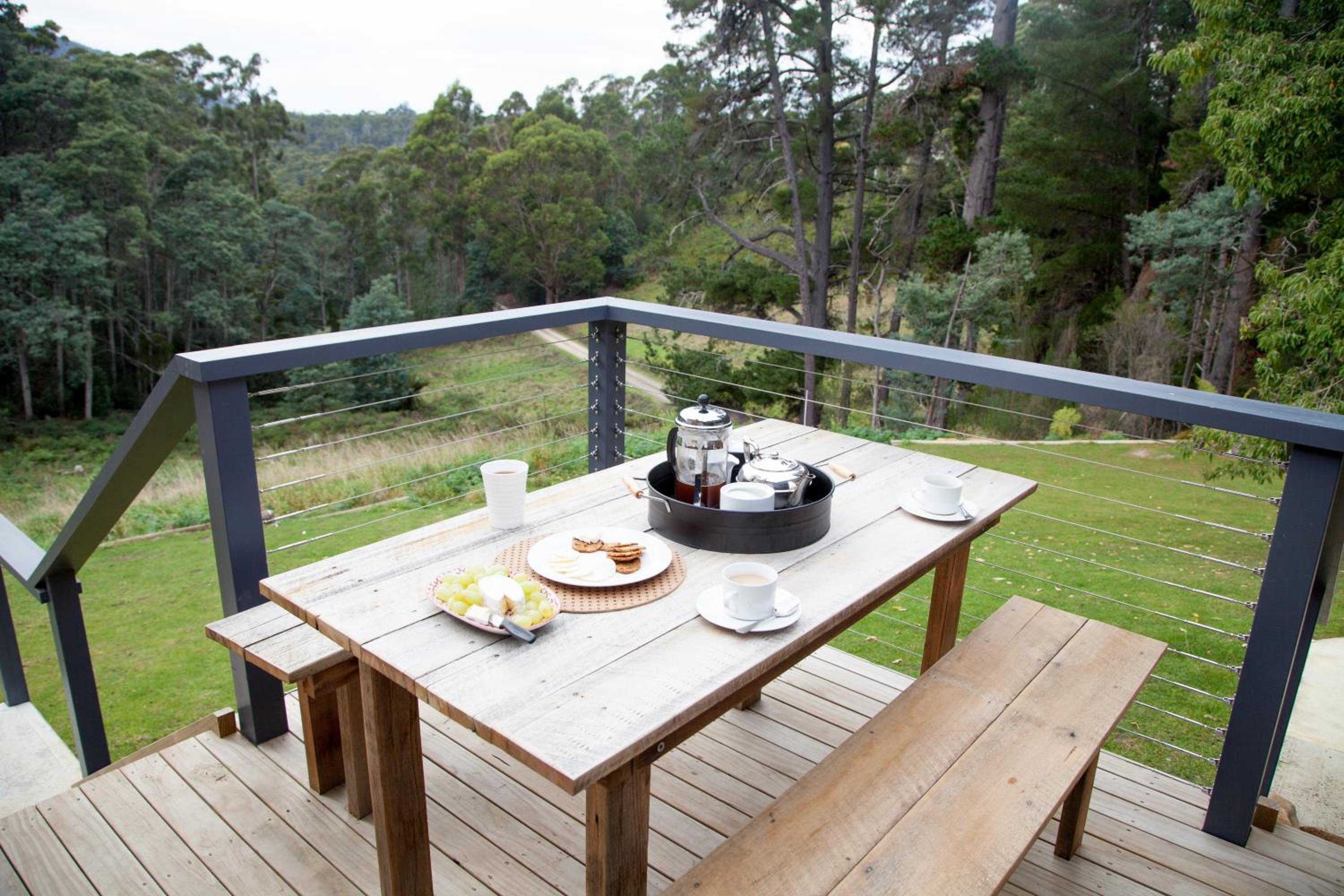 The Pear Cottage
