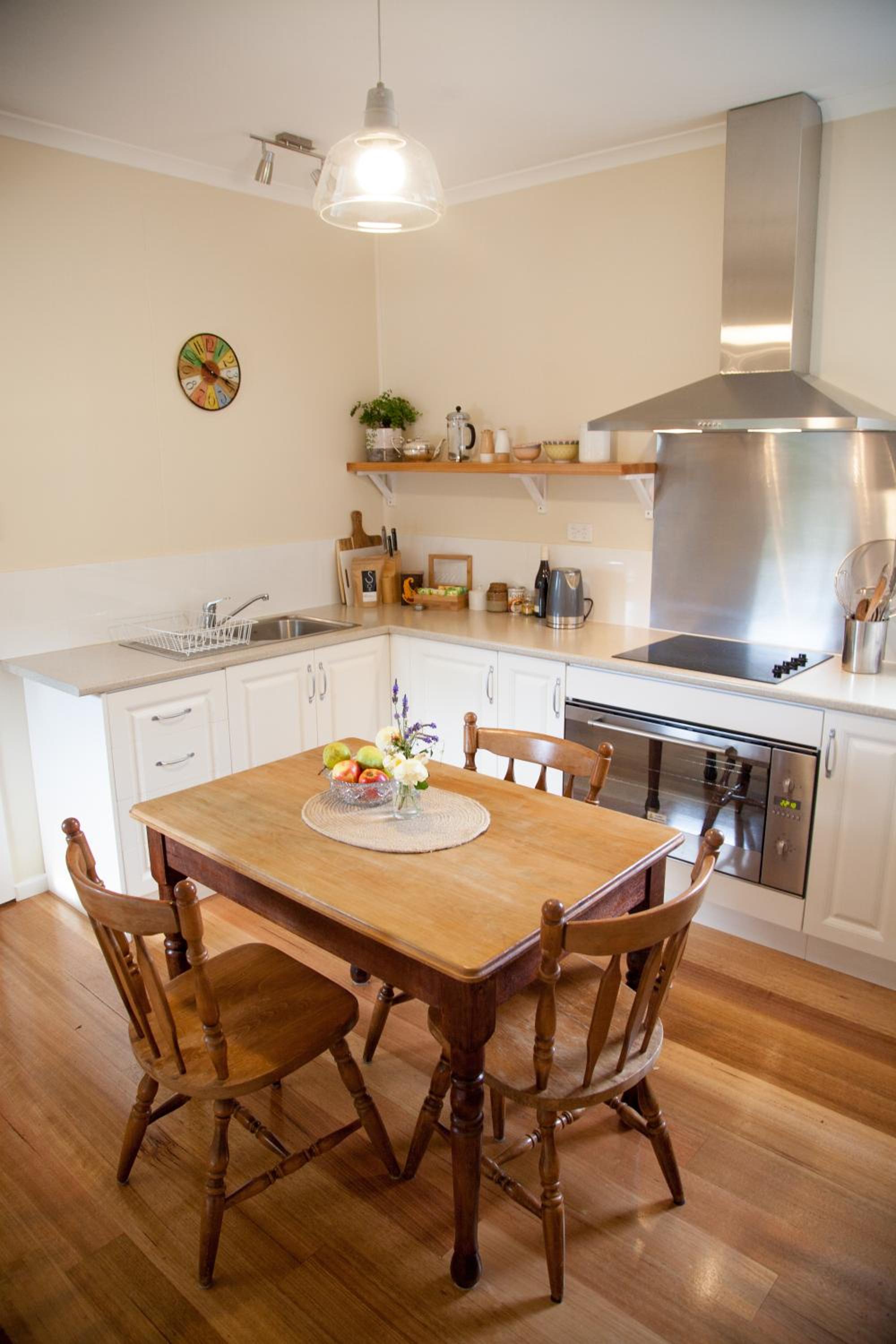 The Pear Cottage
