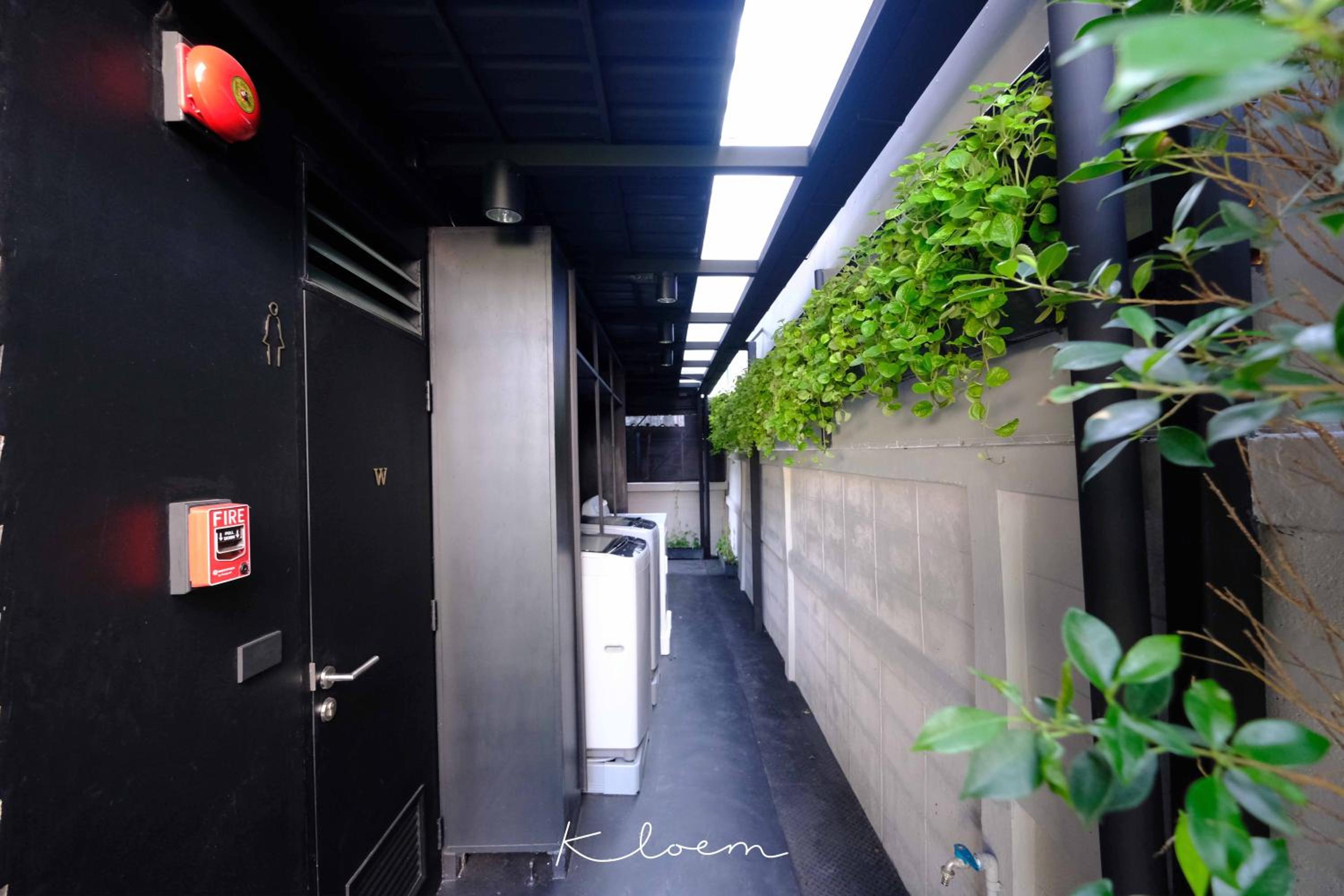 Kloem Hostel