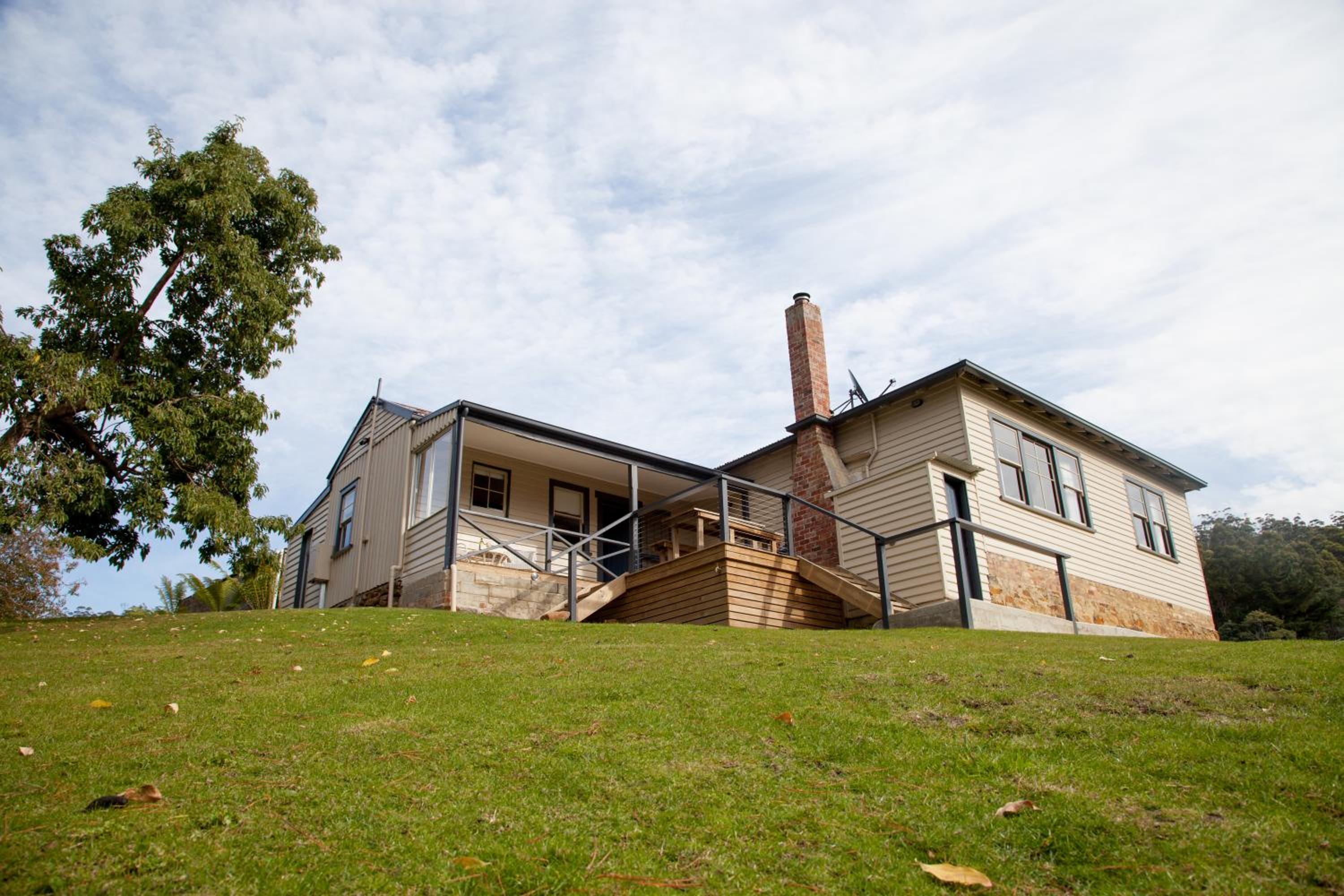 building