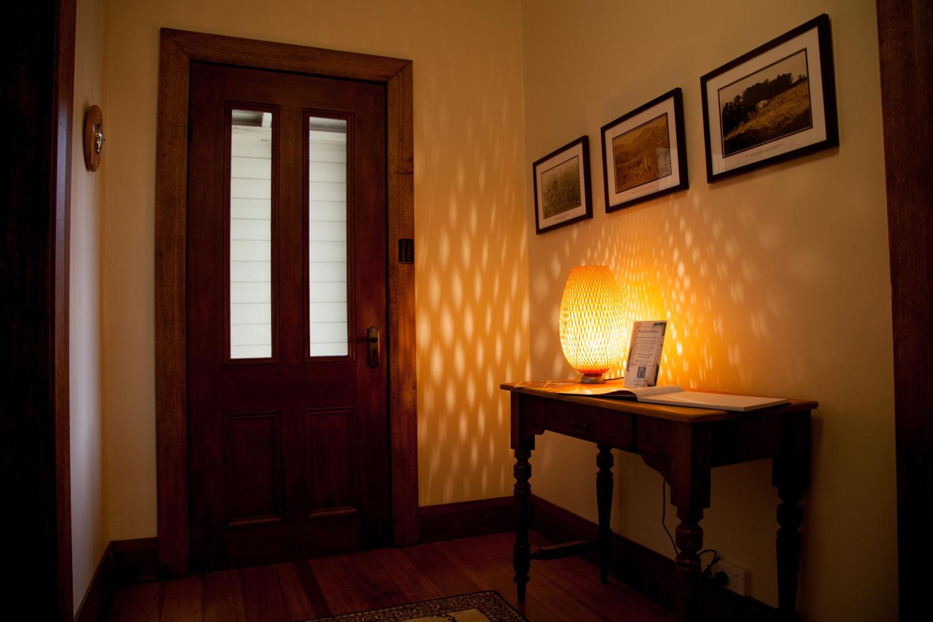 The Pear Cottage